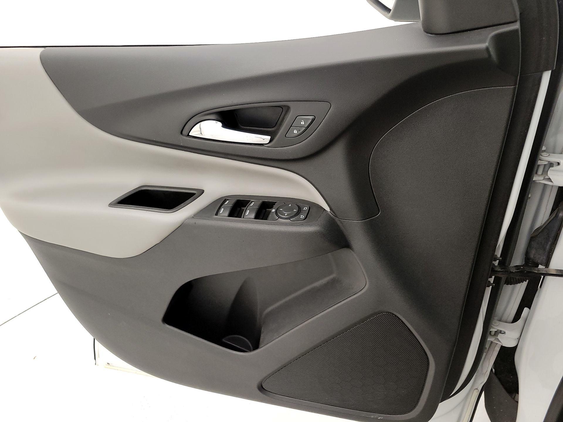 Thumbnail: 2022 Chevrolet Equinox - 12