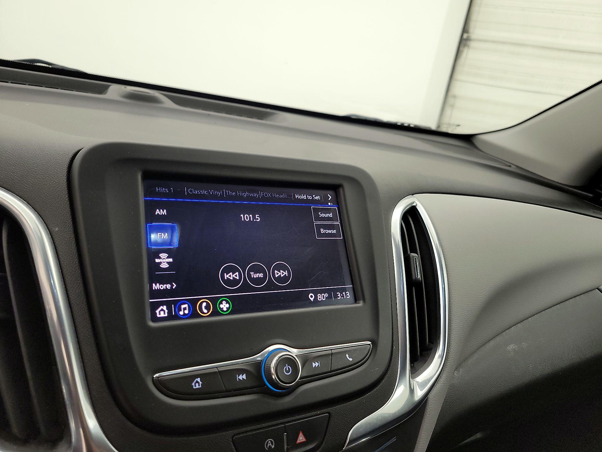 Thumbnail: 2022 Chevrolet Equinox - 13