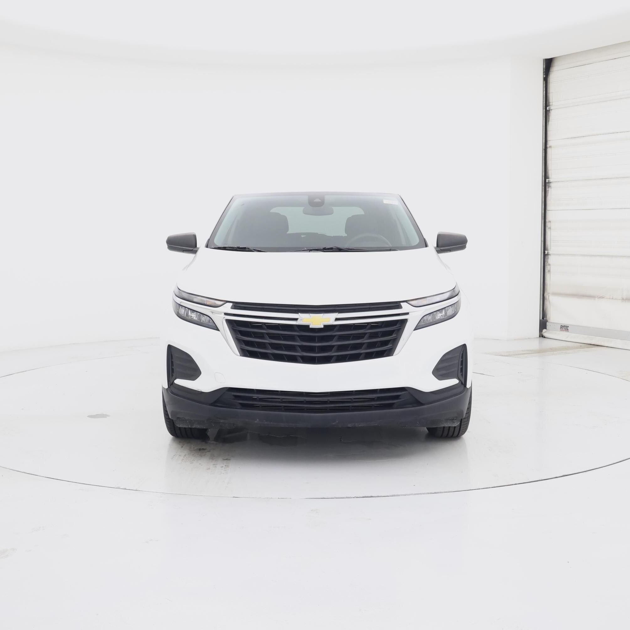 Thumbnail: 2022 Chevrolet Equinox - 5