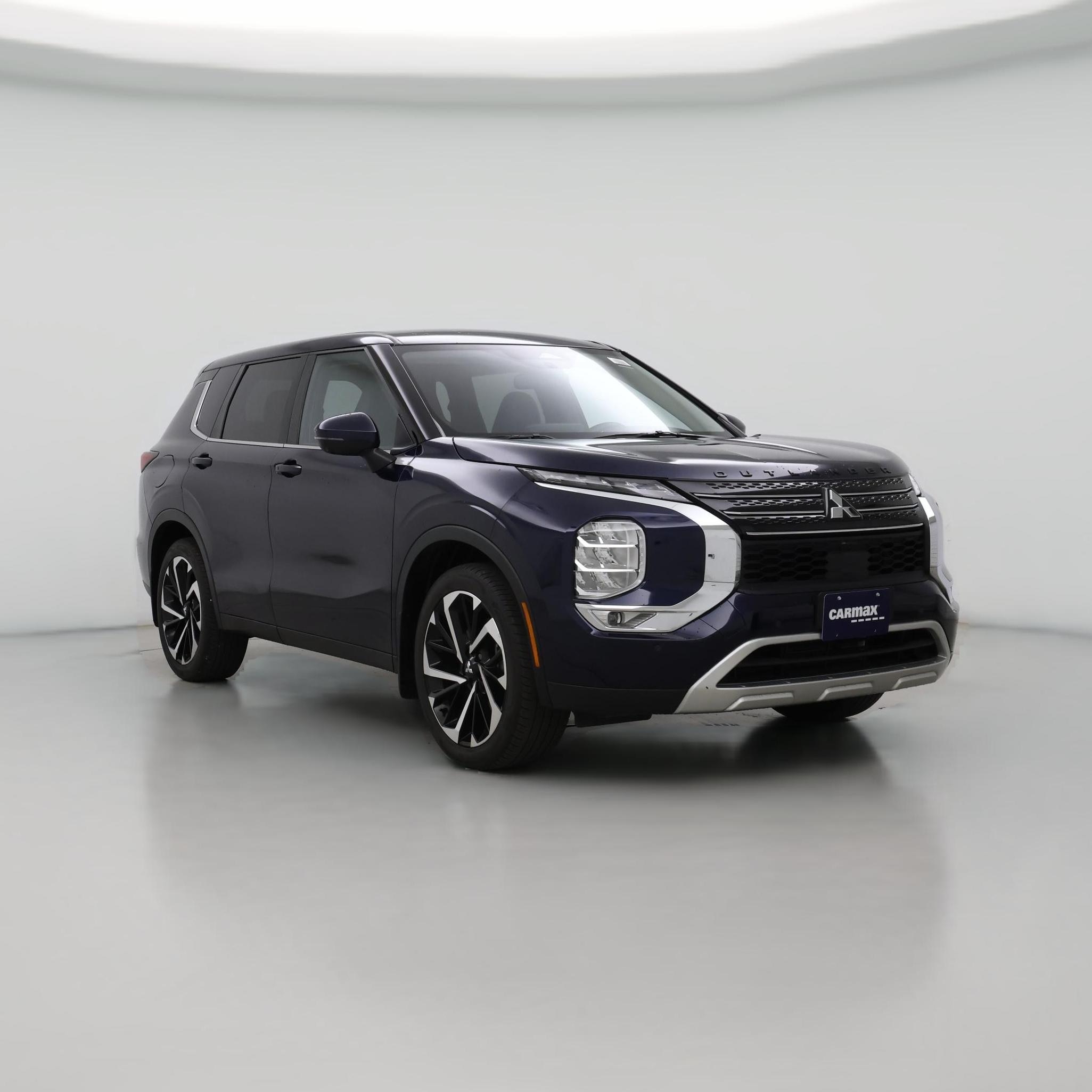 Thumbnail: 2024 Mitsubishi Outlander - 1