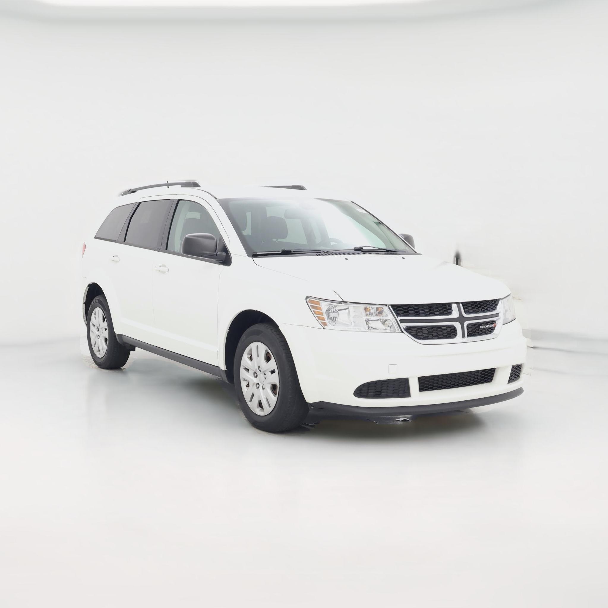 Thumbnail: 2020 Dodge Journey - 1