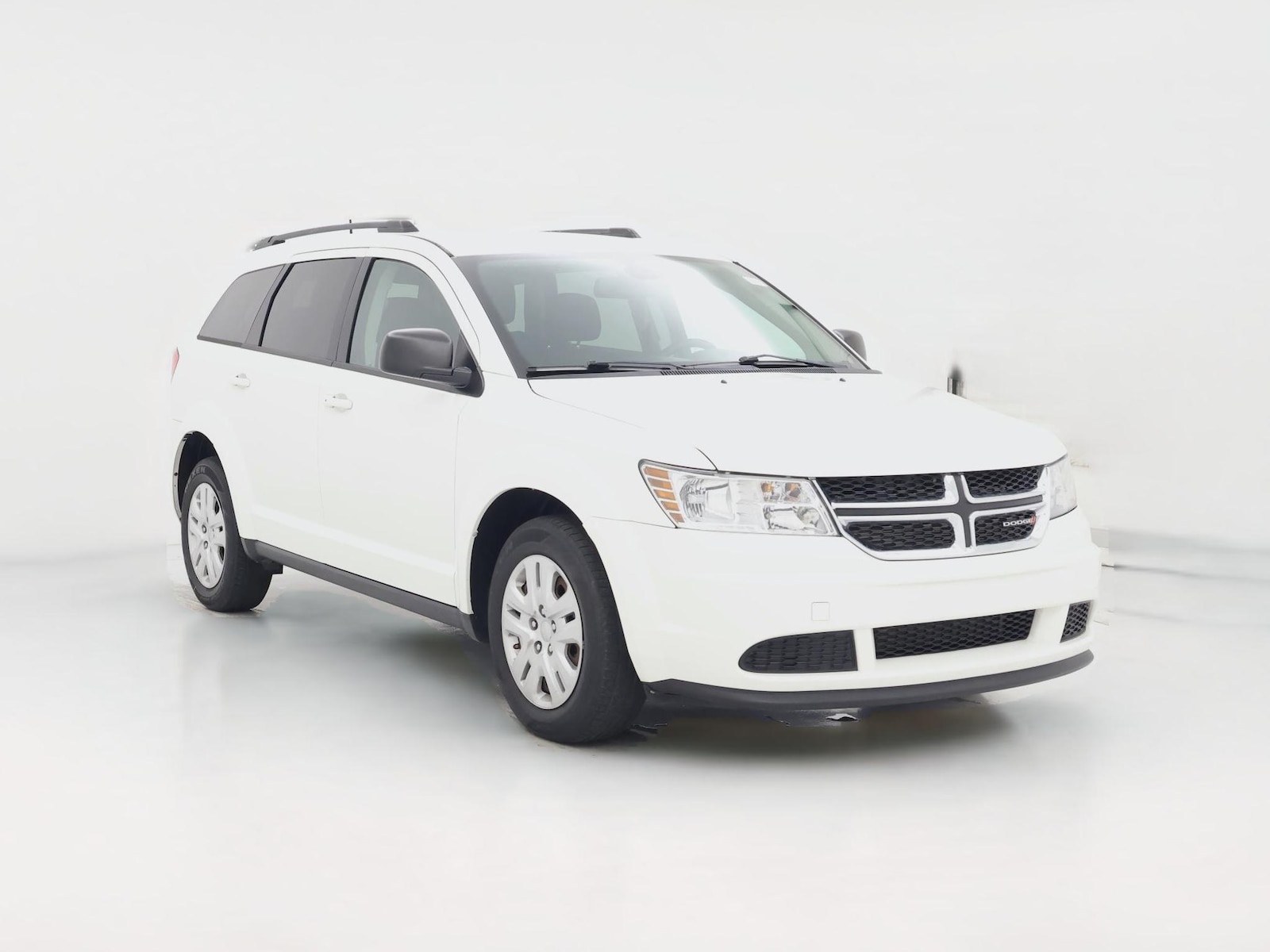 2020 Dodge Journey SE