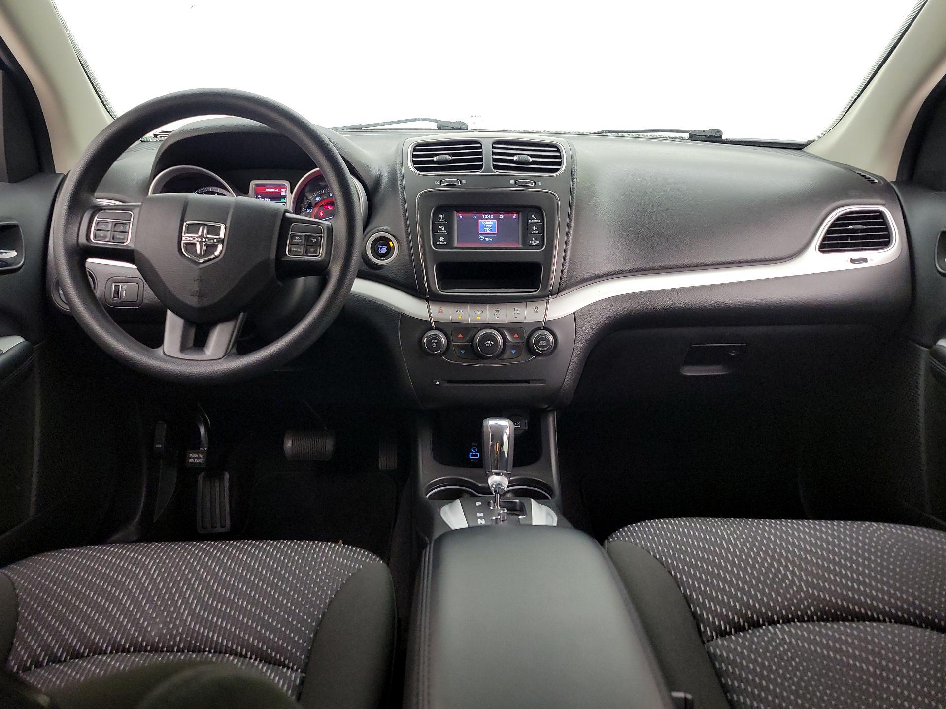 Thumbnail: 2020 Dodge Journey - 9