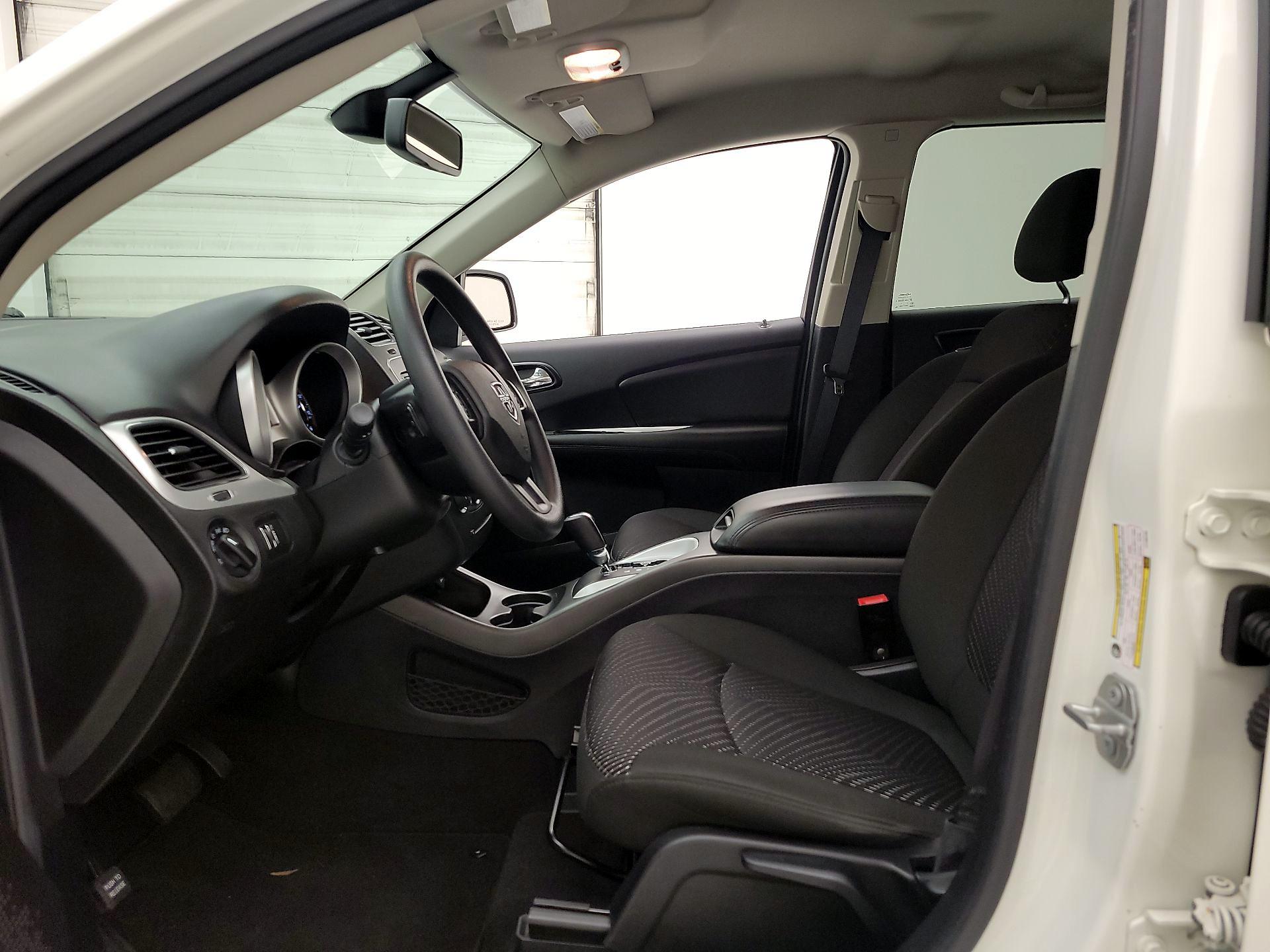 Thumbnail: 2020 Dodge Journey - 11