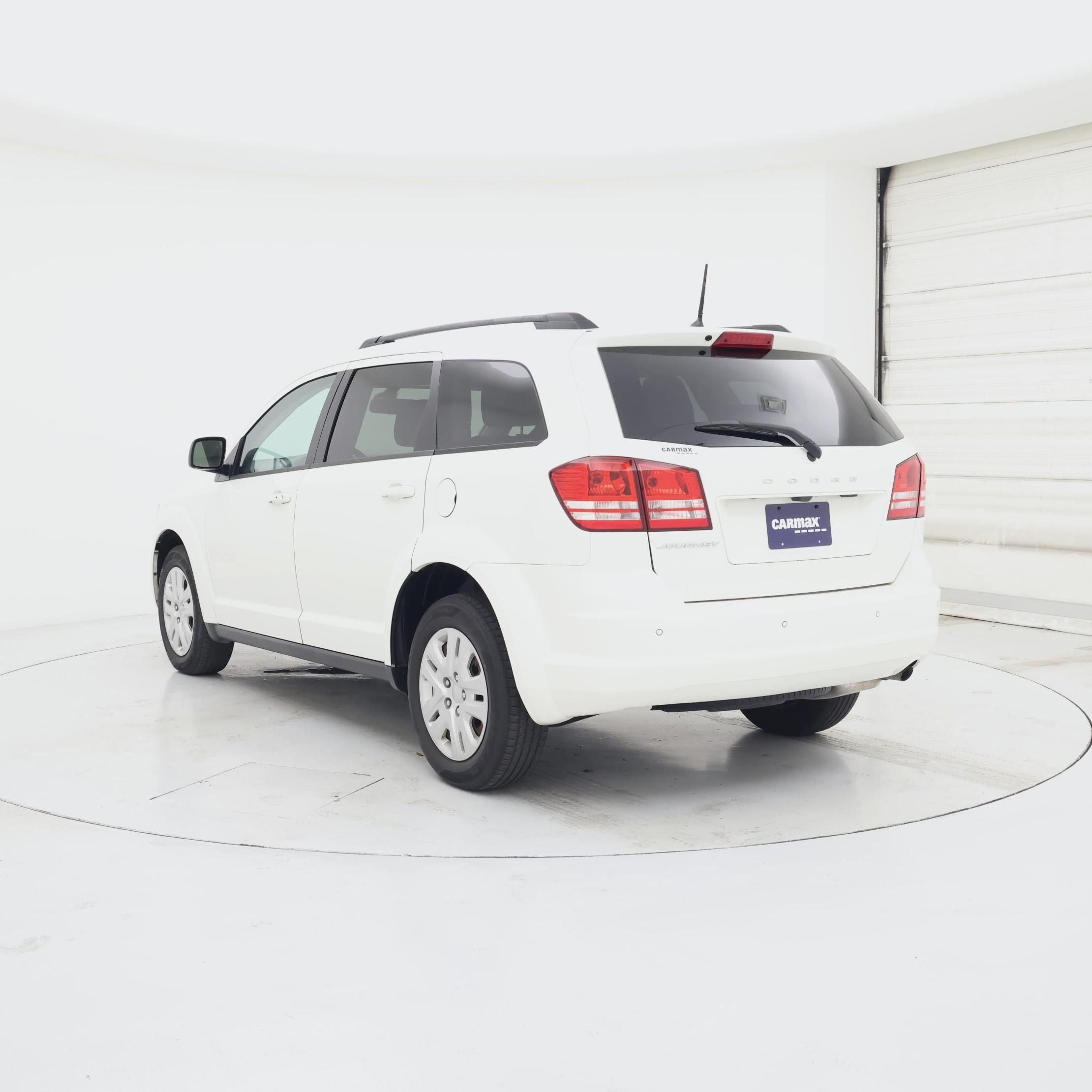 Thumbnail: 2020 Dodge Journey - 2
