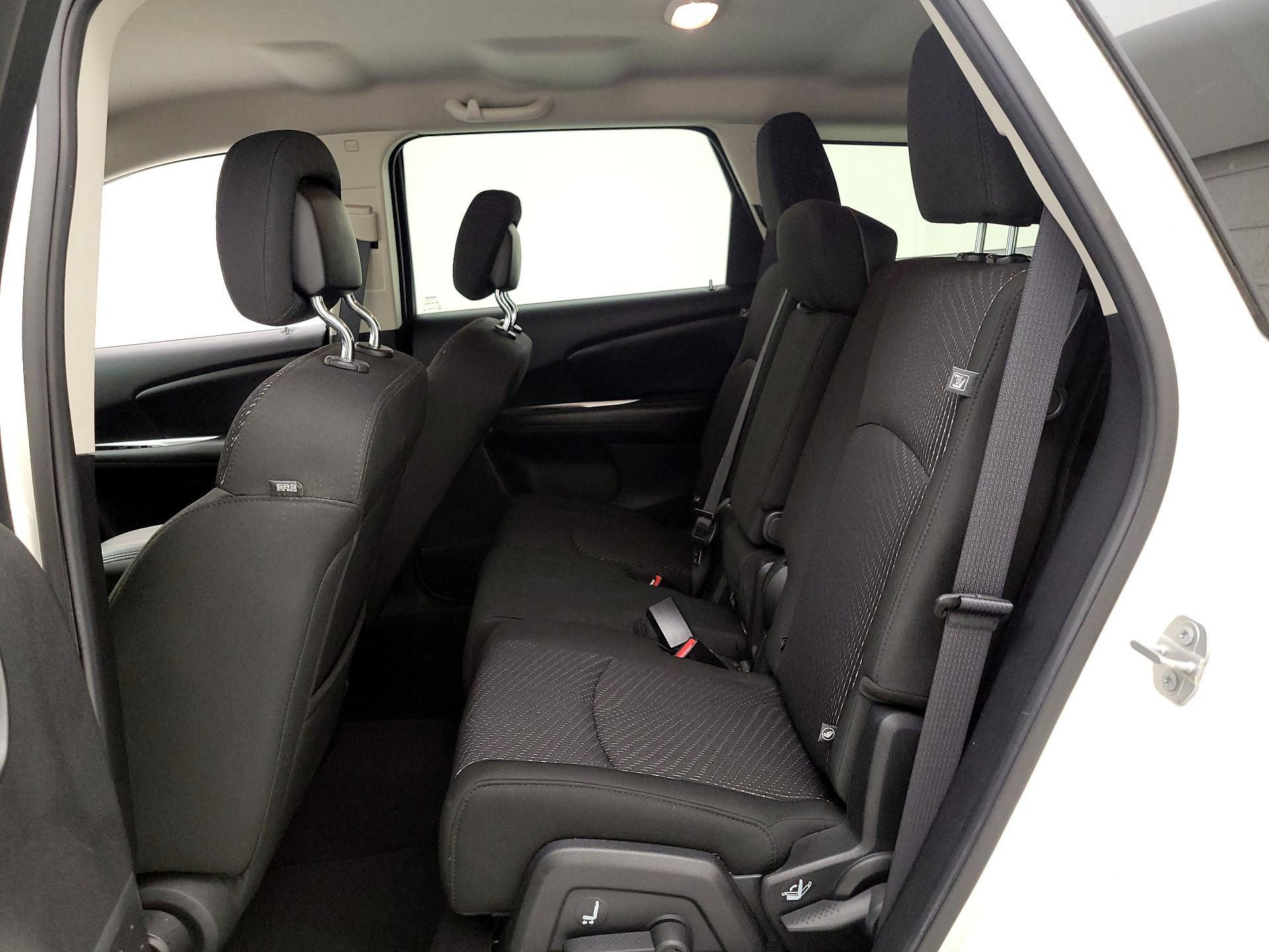 Thumbnail: 2020 Dodge Journey - 19