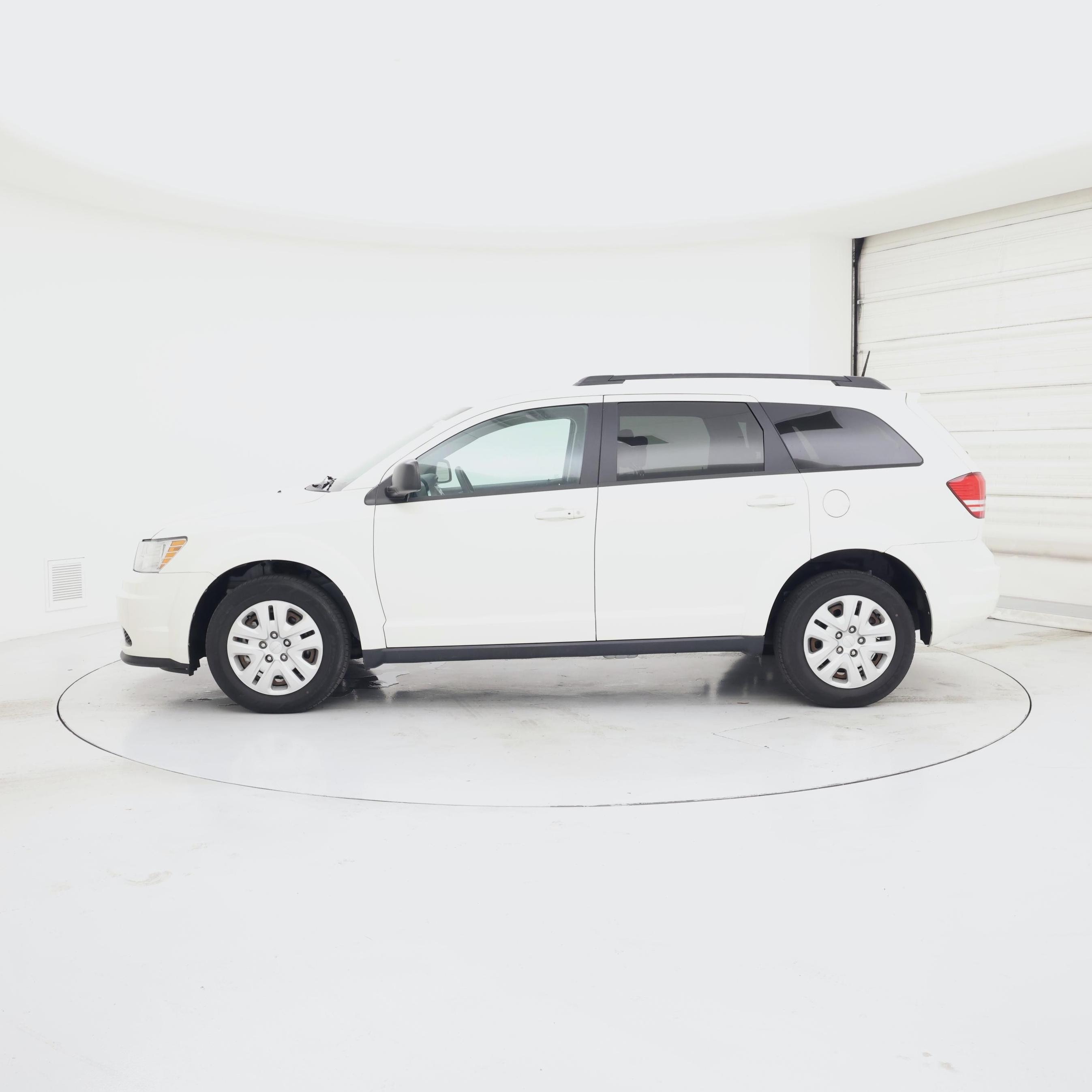 Thumbnail: 2020 Dodge Journey - 3