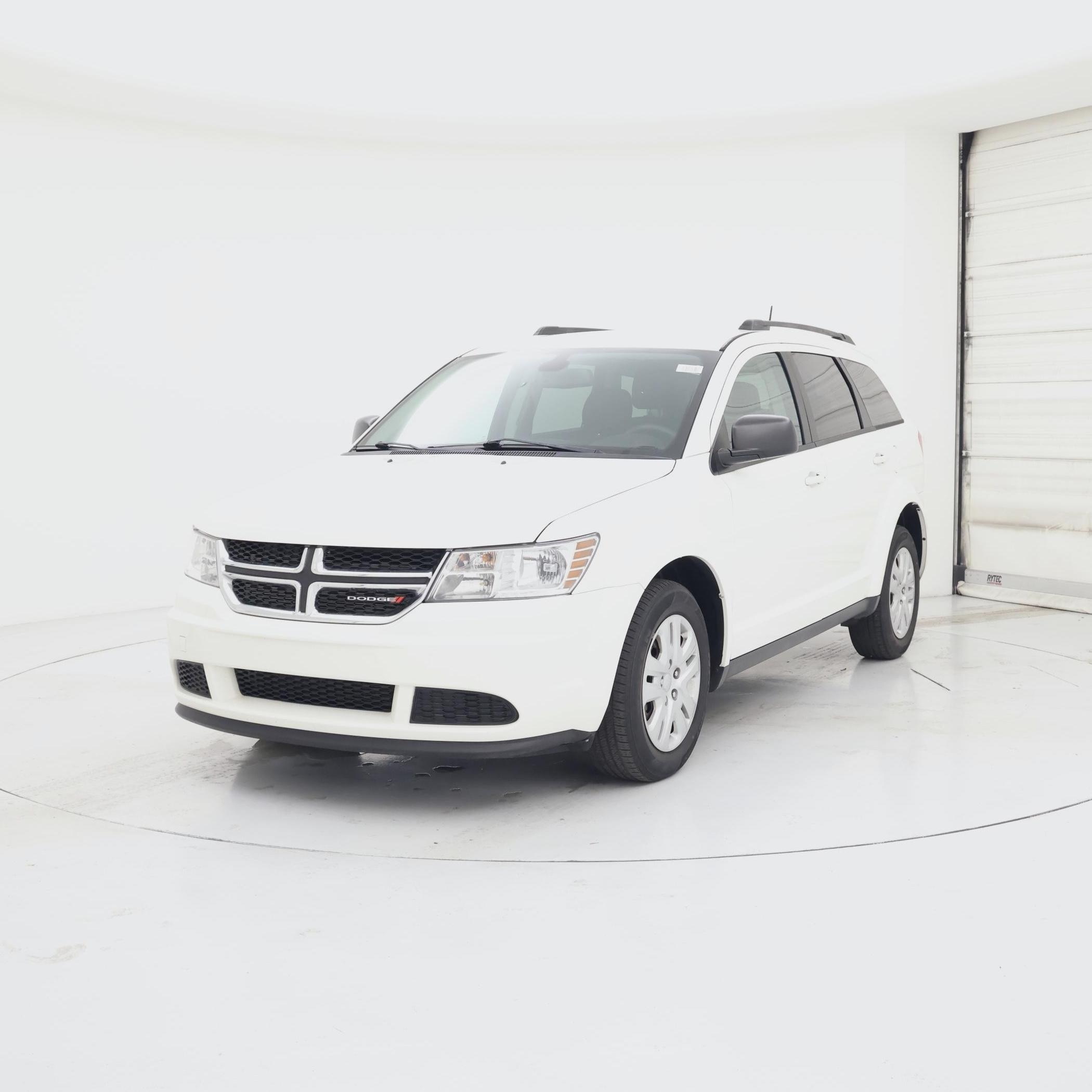 Thumbnail: 2020 Dodge Journey - 4