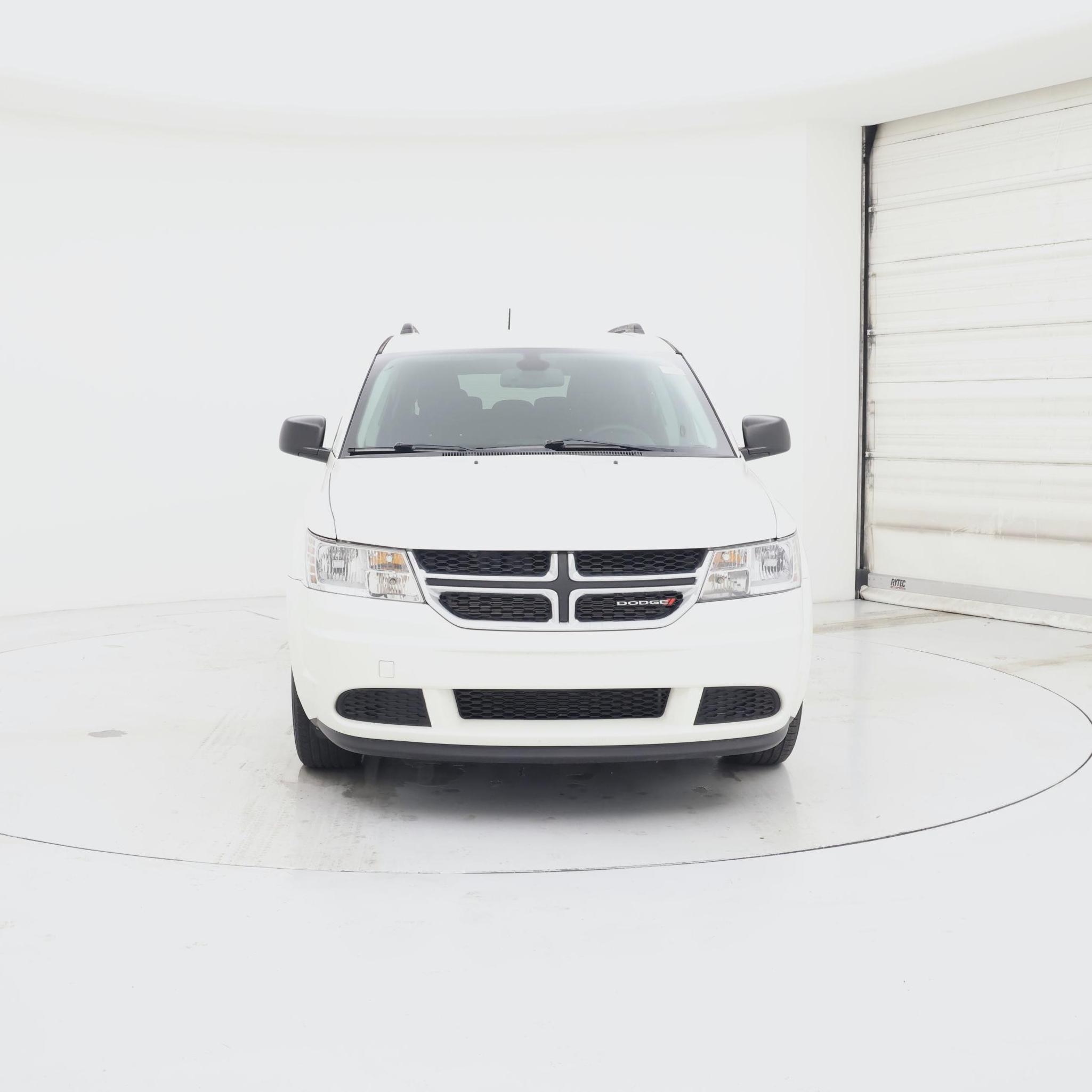 Thumbnail: 2020 Dodge Journey - 5