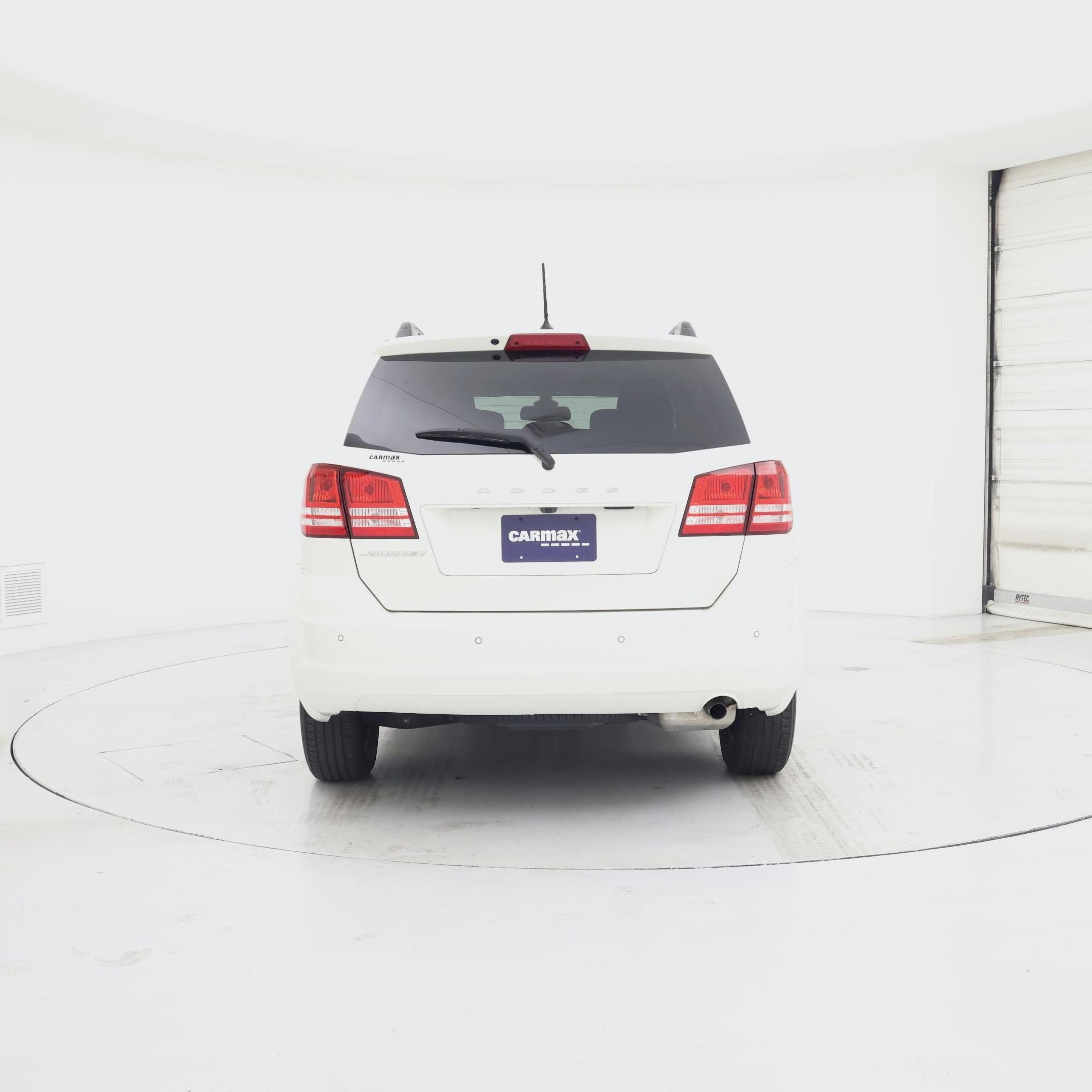 Thumbnail: 2020 Dodge Journey - 6
