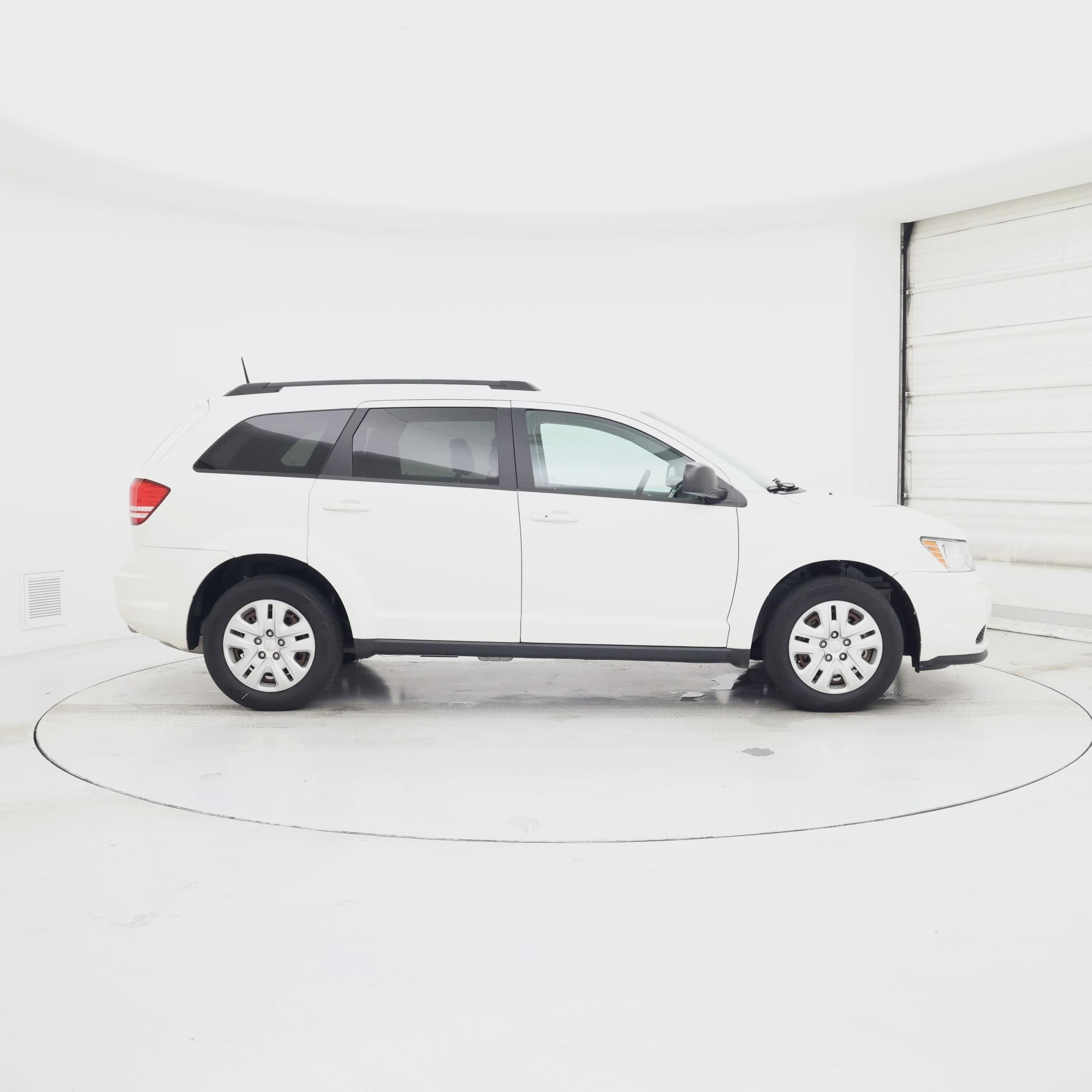 Thumbnail: 2020 Dodge Journey - 7
