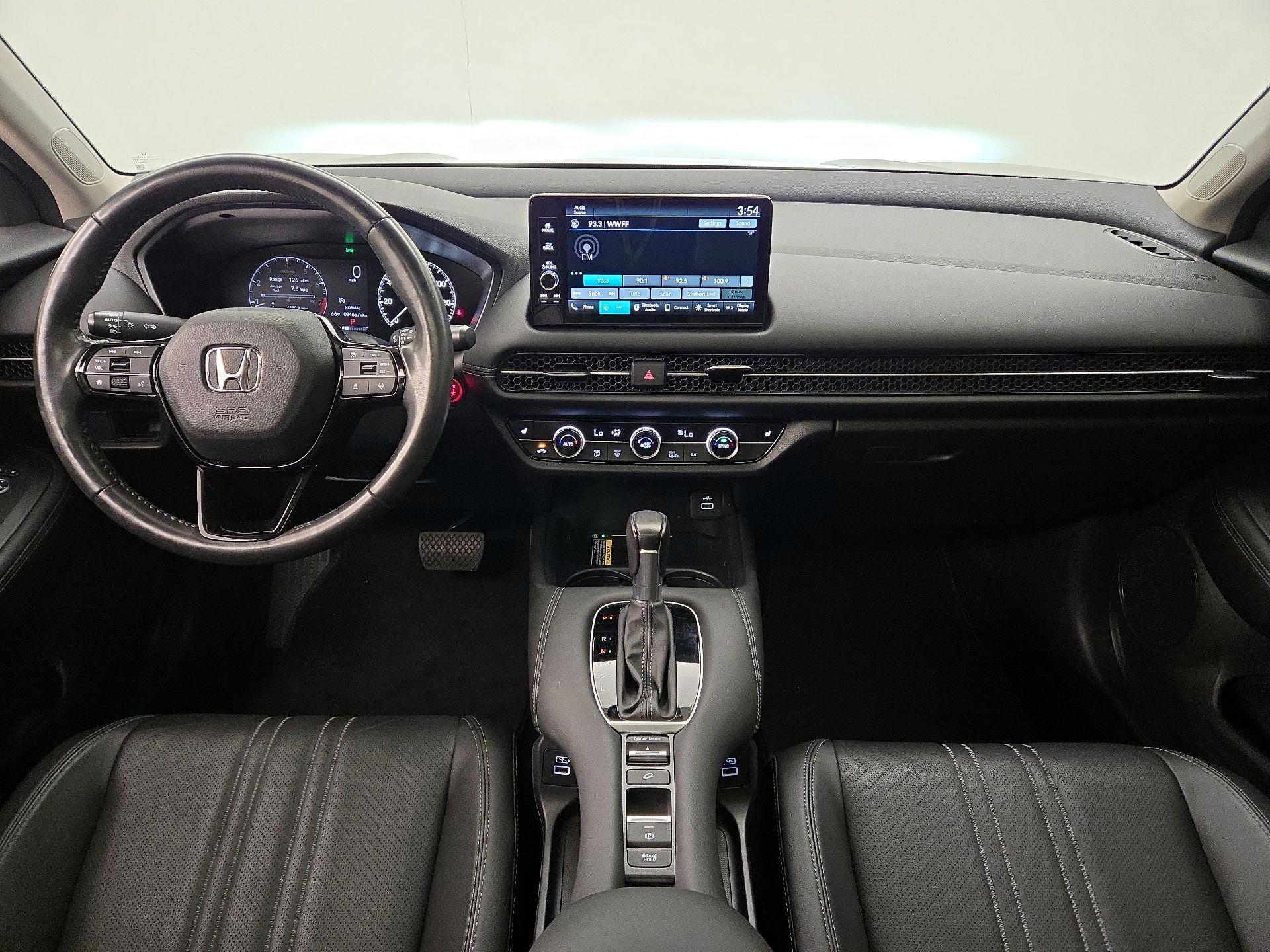 Thumbnail: 2023 Honda HR-V - 9