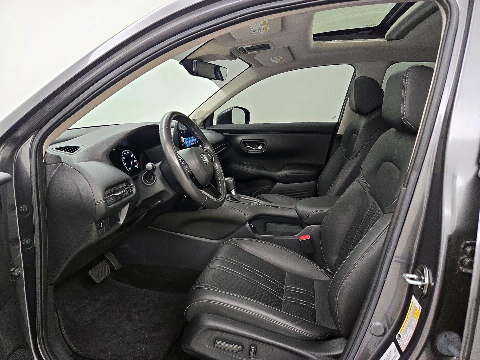 Thumbnail: 2023 Honda HR-V - 11