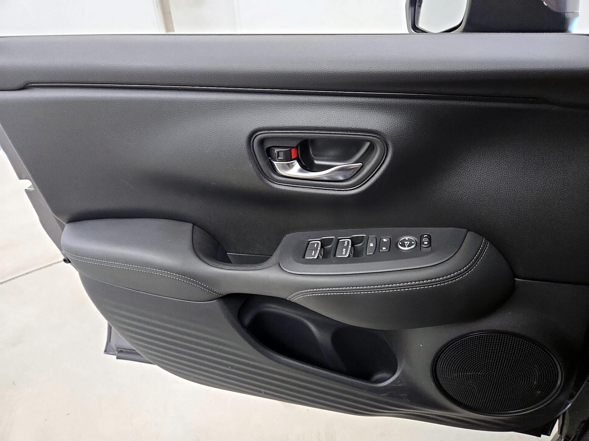 Thumbnail: 2023 Honda HR-V - 12