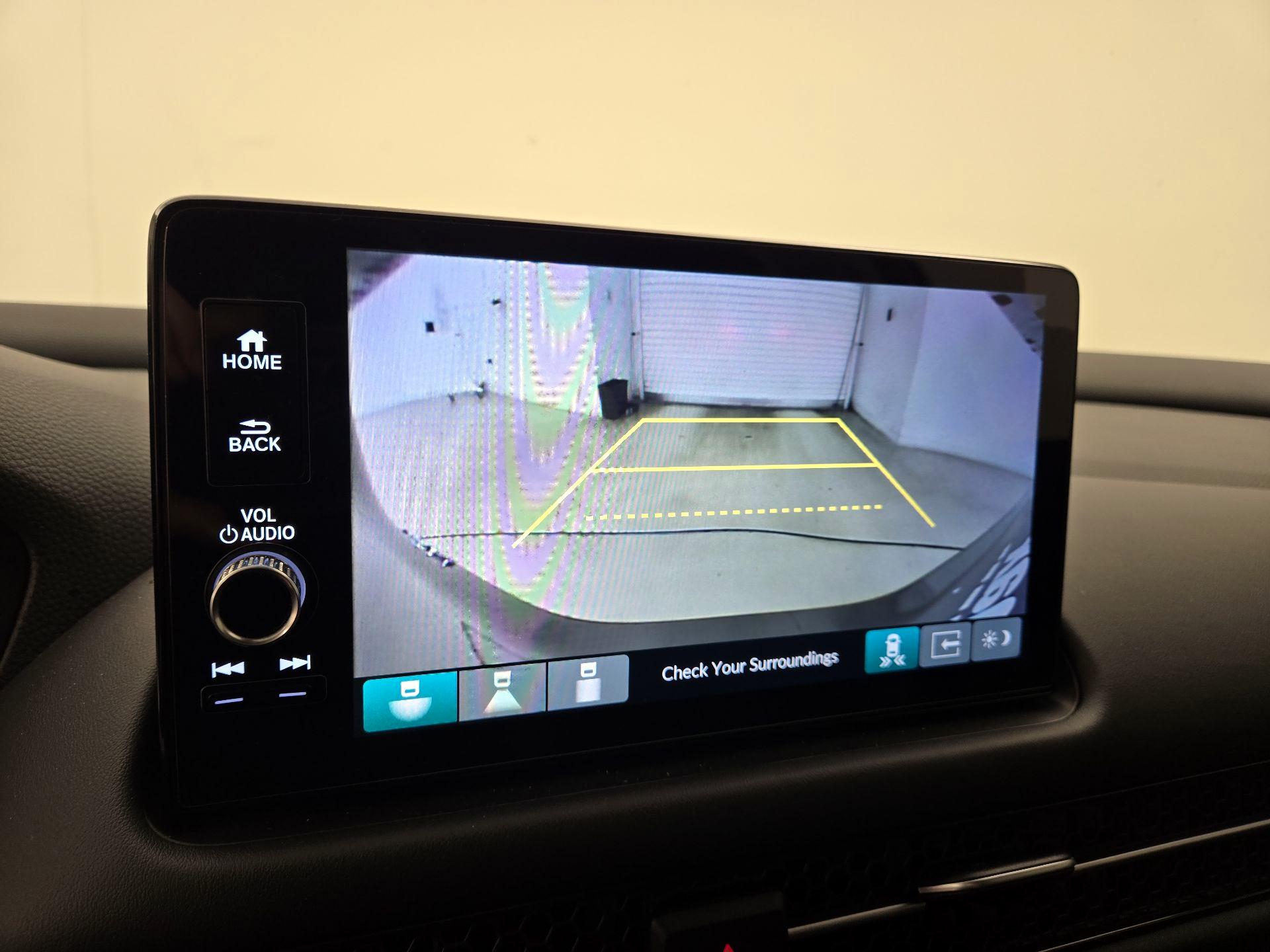 Thumbnail: 2023 Honda HR-V - 14