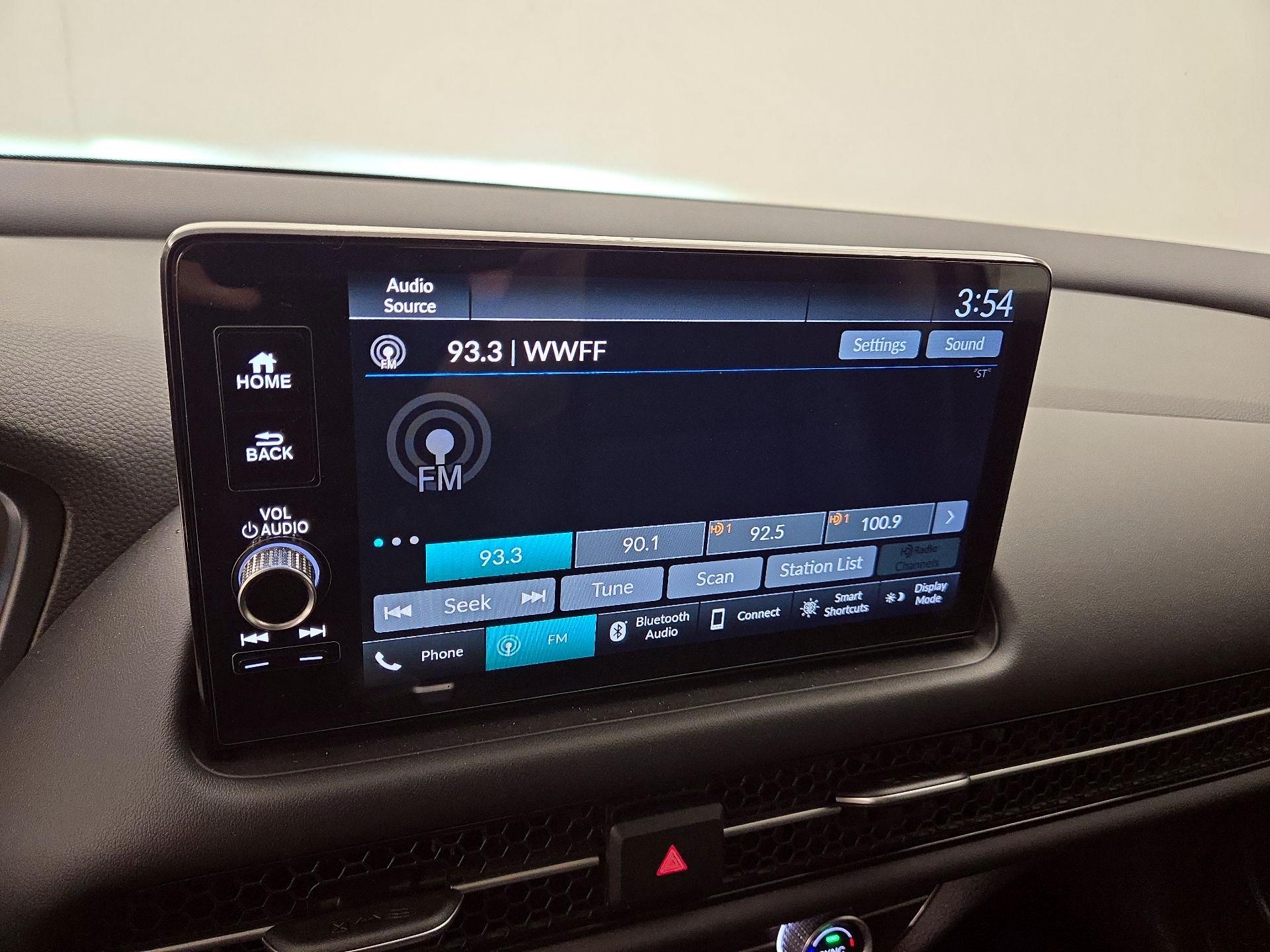 Thumbnail: 2023 Honda HR-V - 15