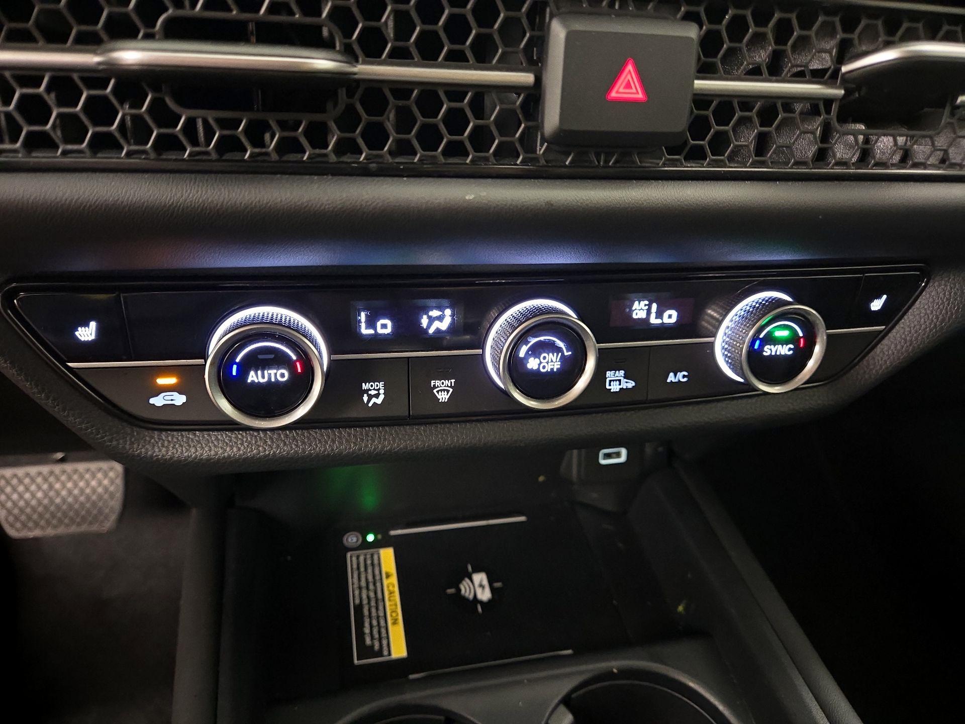 Thumbnail: 2023 Honda HR-V - 16