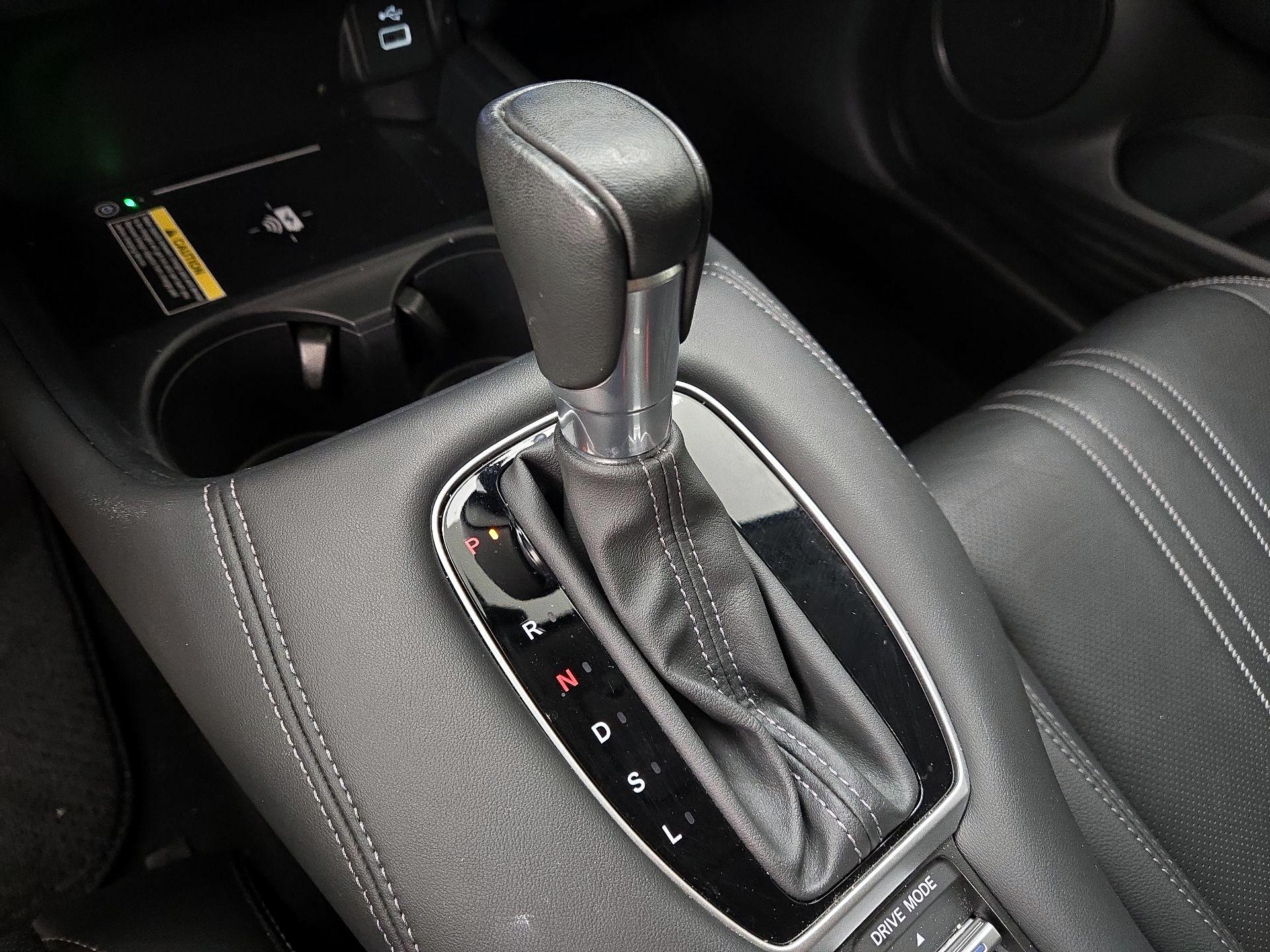 Thumbnail: 2023 Honda HR-V - 17