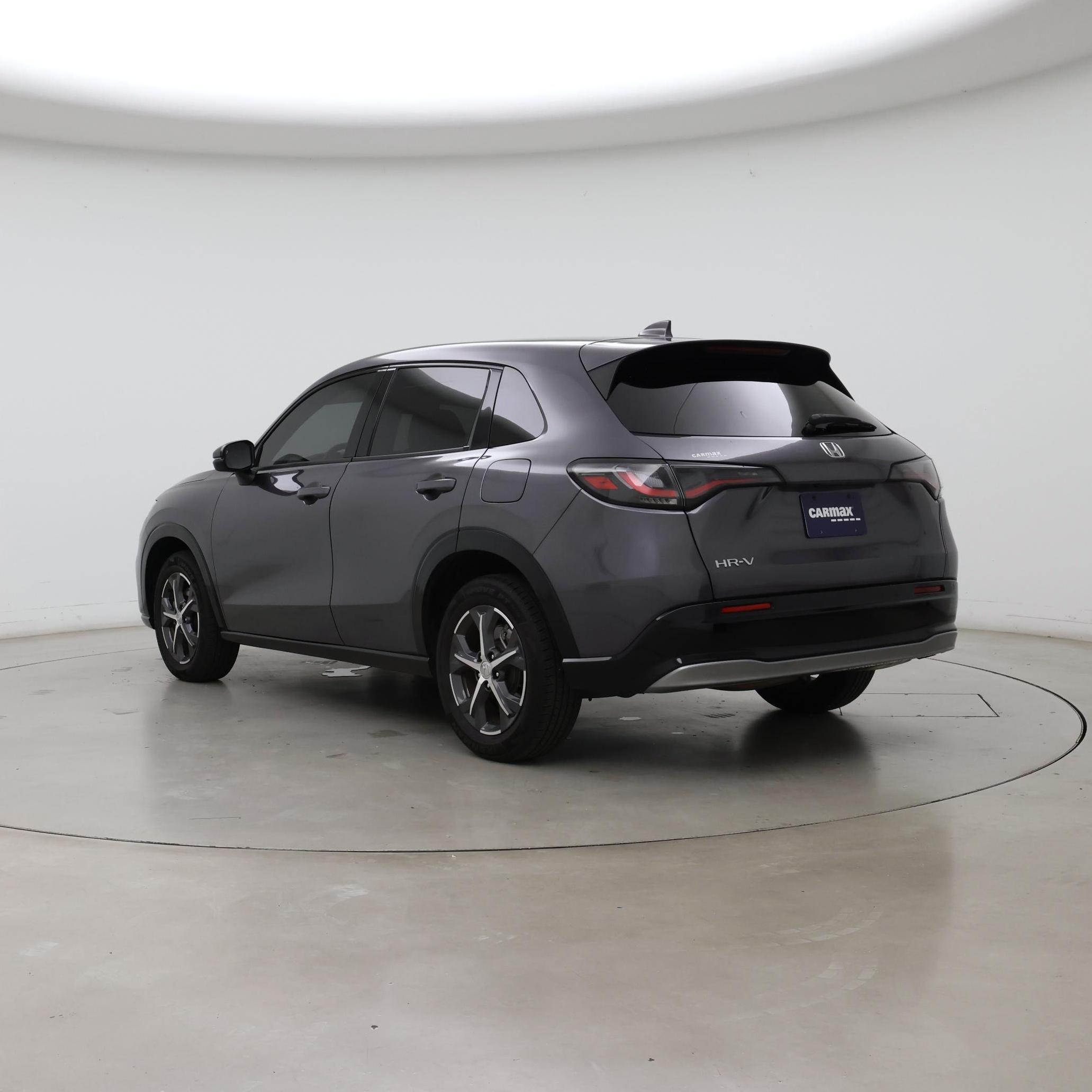 Thumbnail: 2023 Honda HR-V - 2