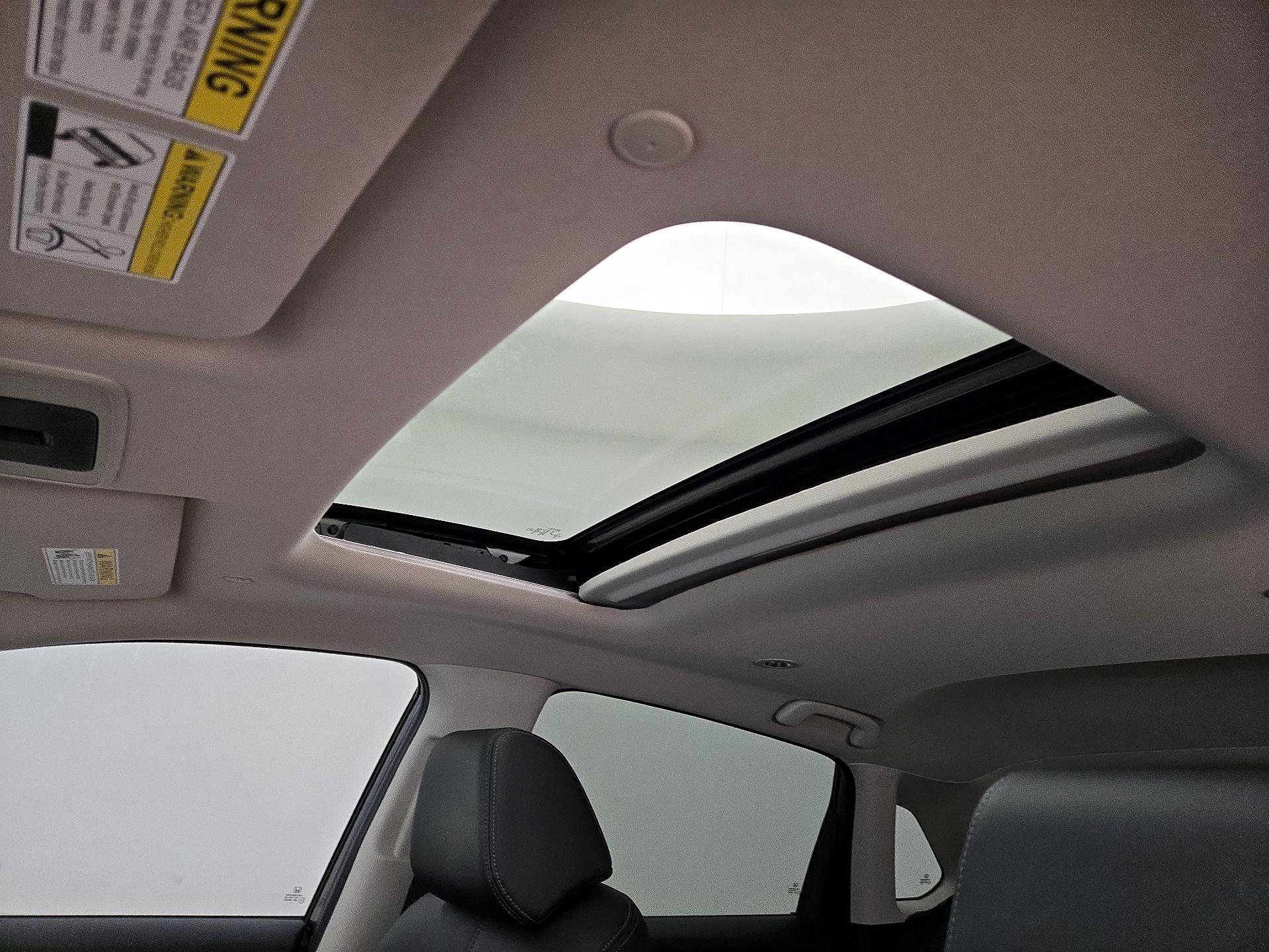 Thumbnail: 2023 Honda HR-V - 19