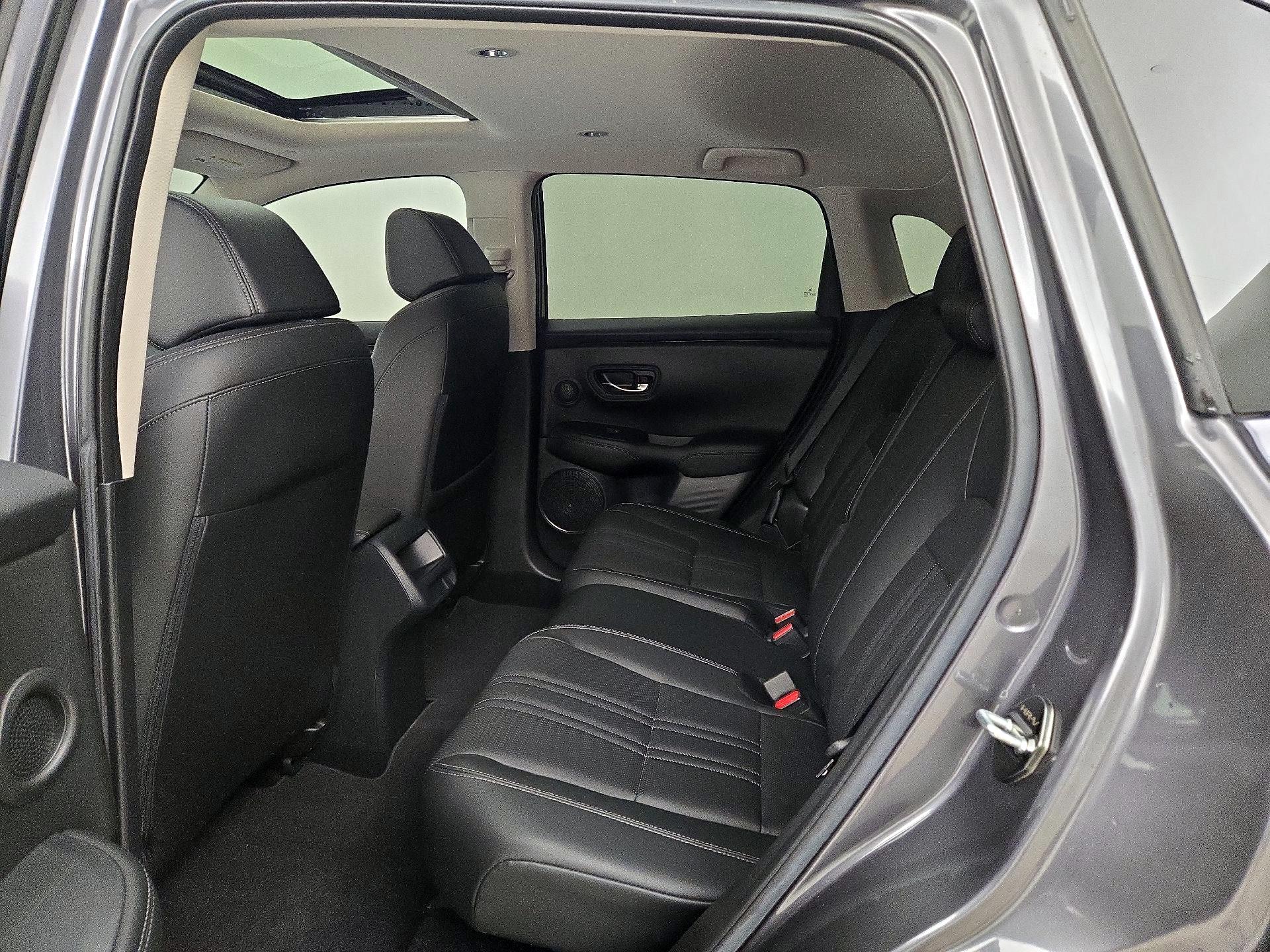 Thumbnail: 2023 Honda HR-V - 20