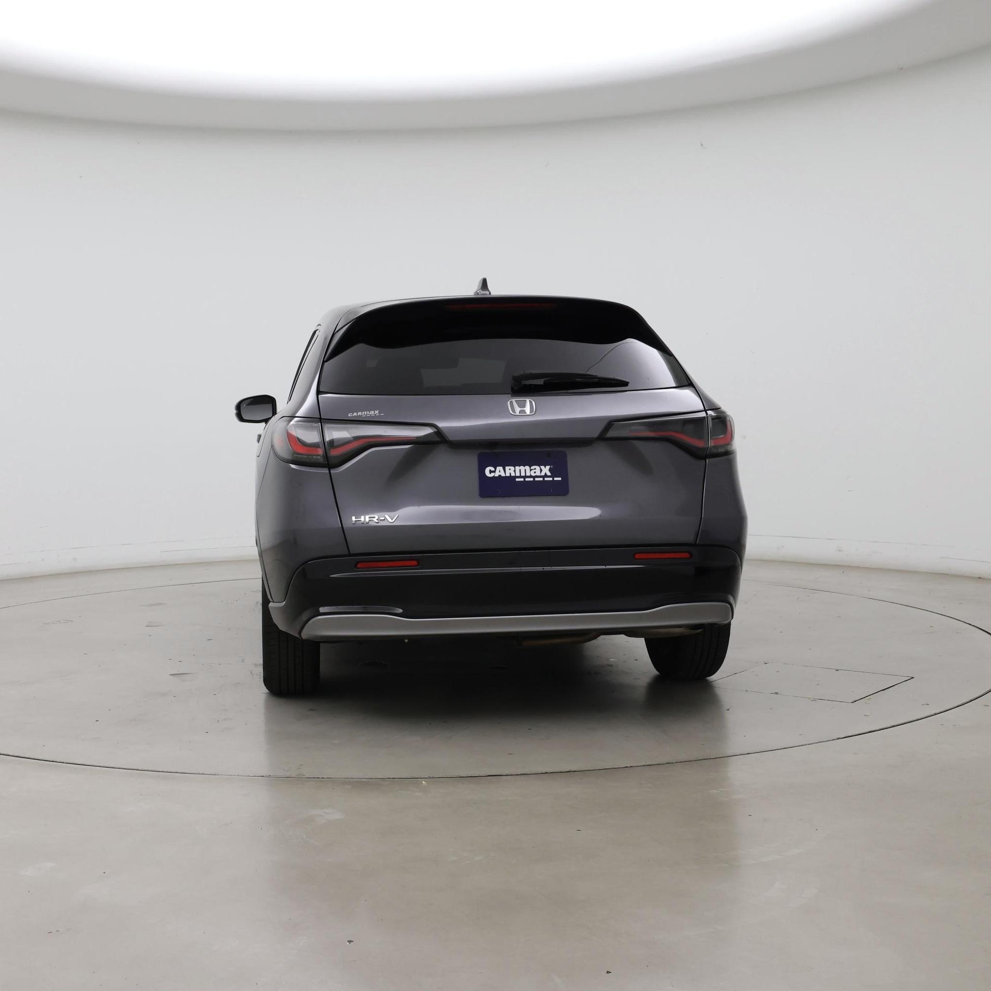 Thumbnail: 2023 Honda HR-V - 6