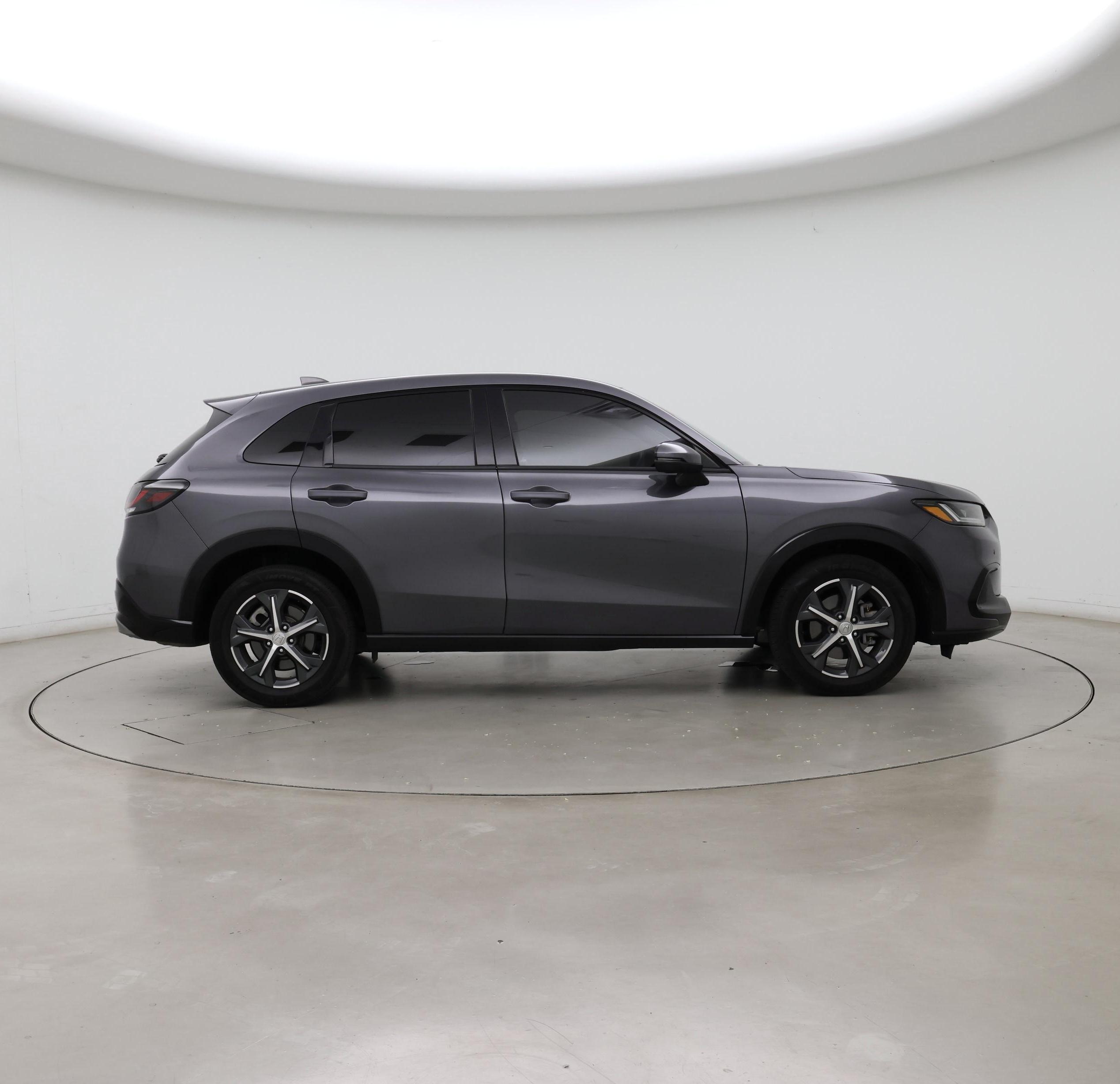 Thumbnail: 2023 Honda HR-V - 7