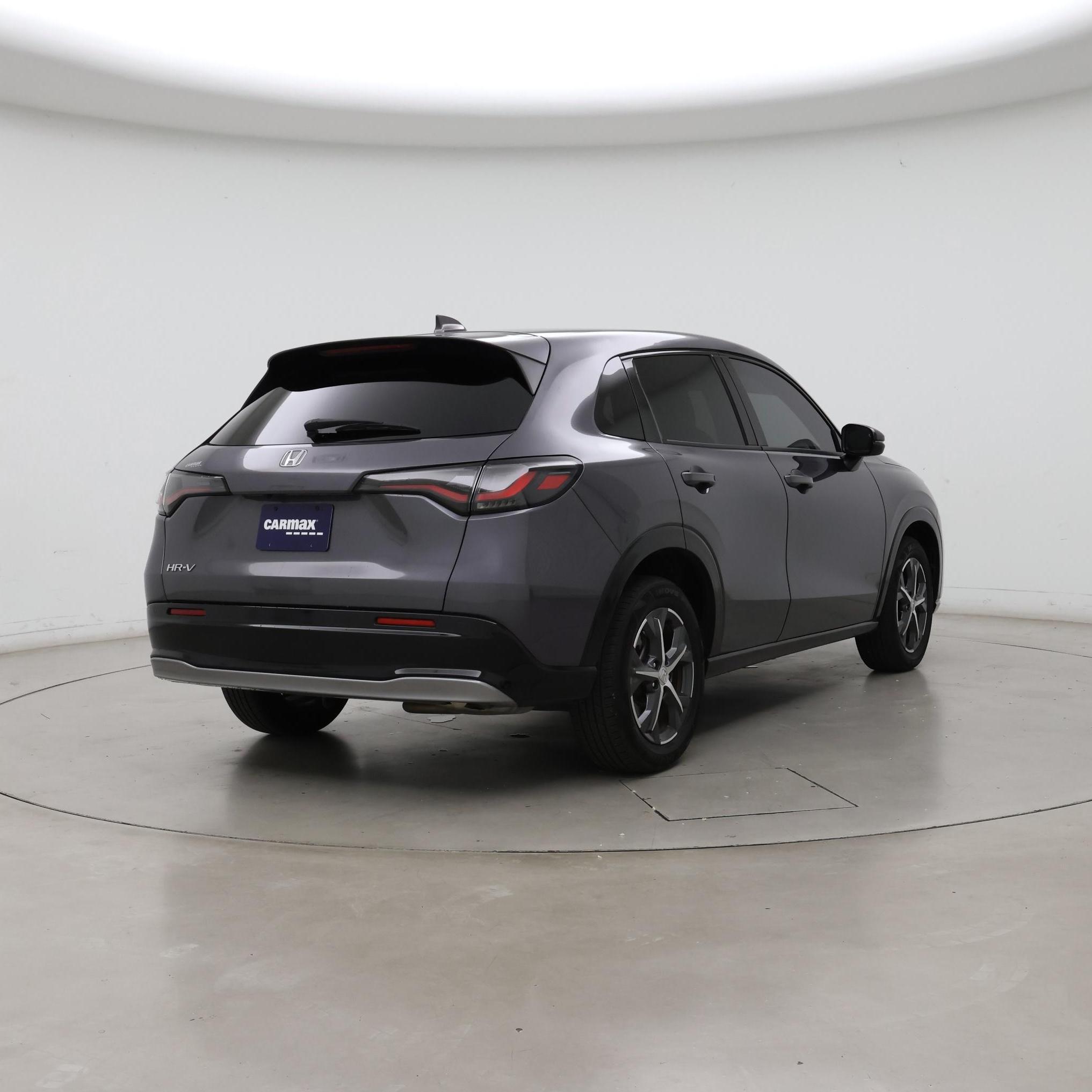 Thumbnail: 2023 Honda HR-V - 8