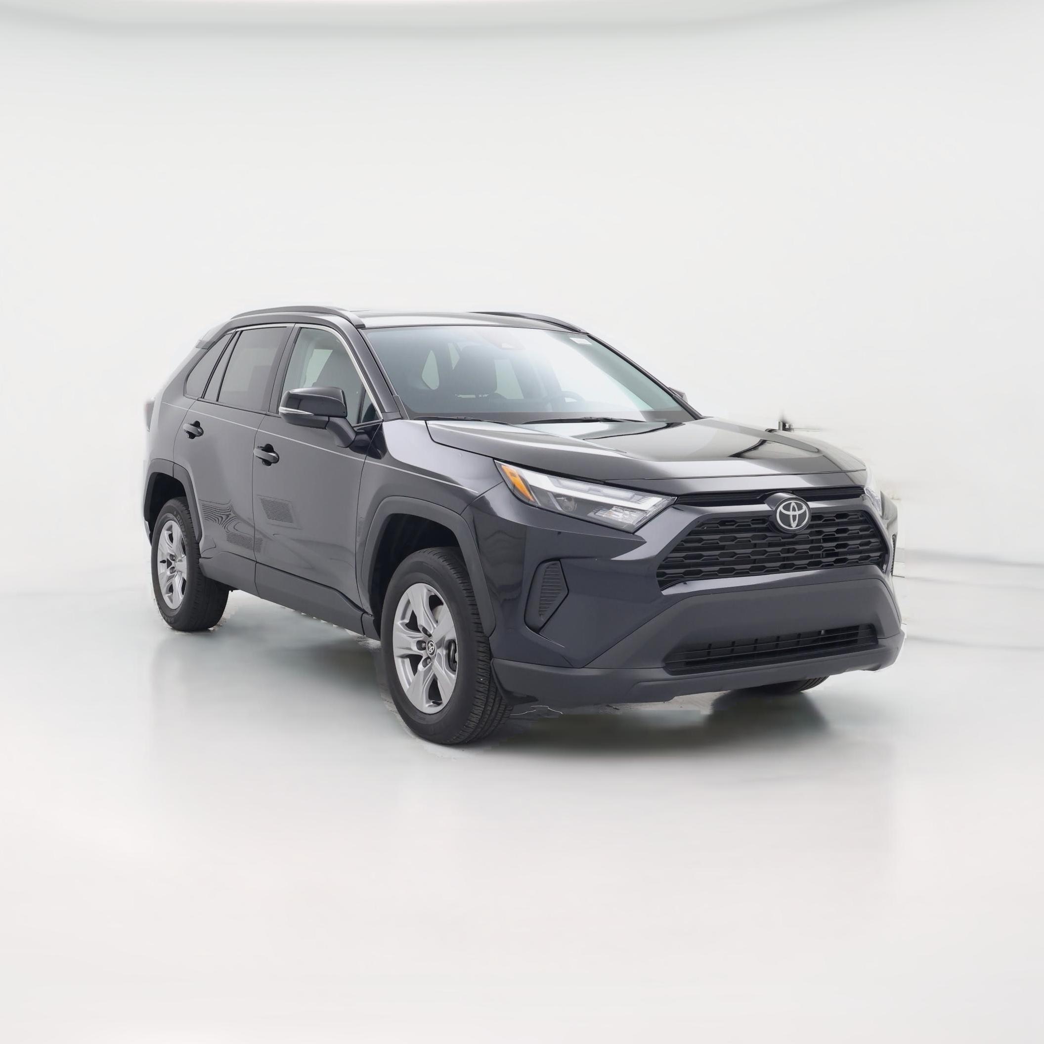 Thumbnail: 2023 Toyota RAV4 - 1