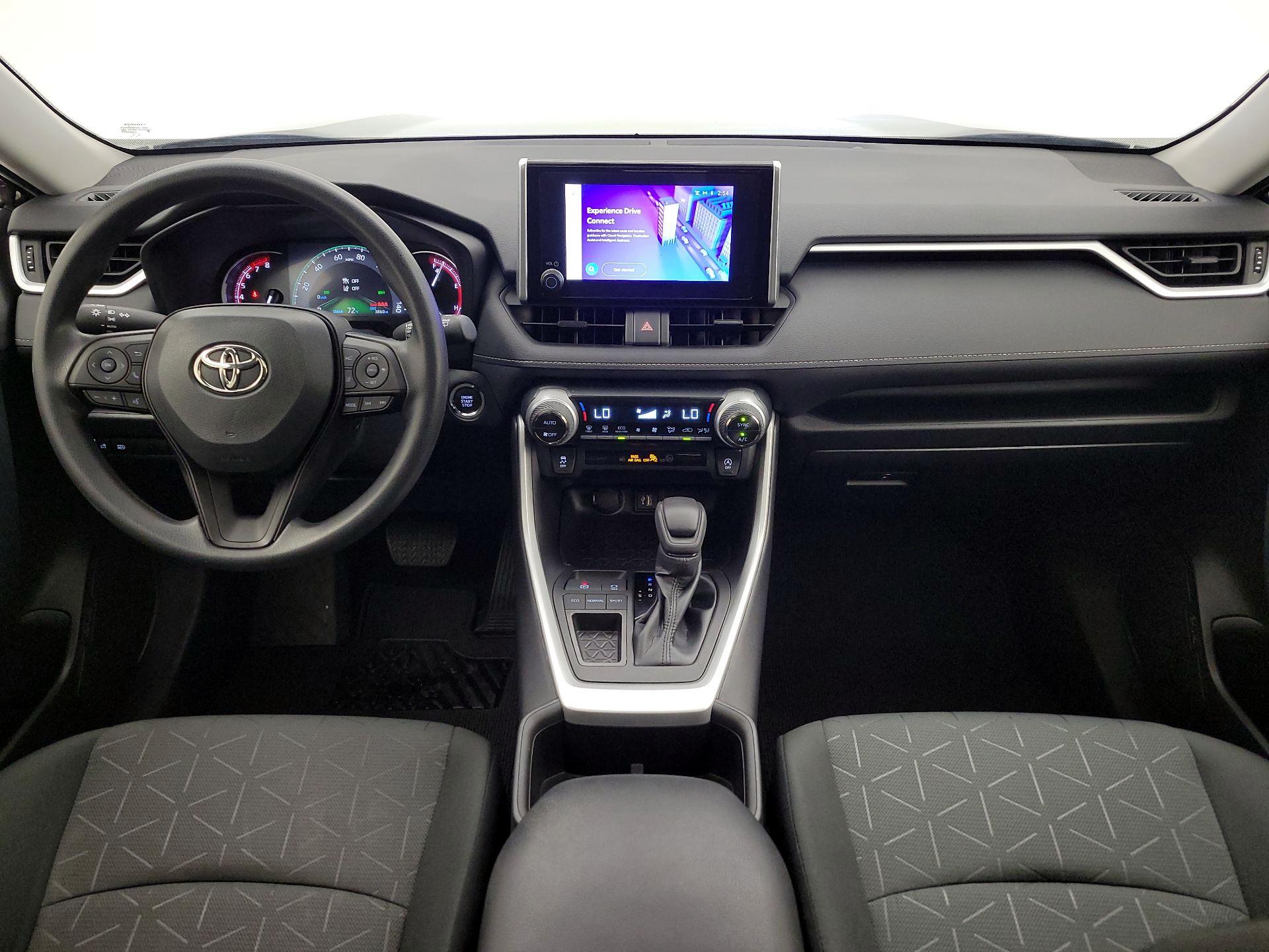 Thumbnail: 2023 Toyota RAV4 - 9