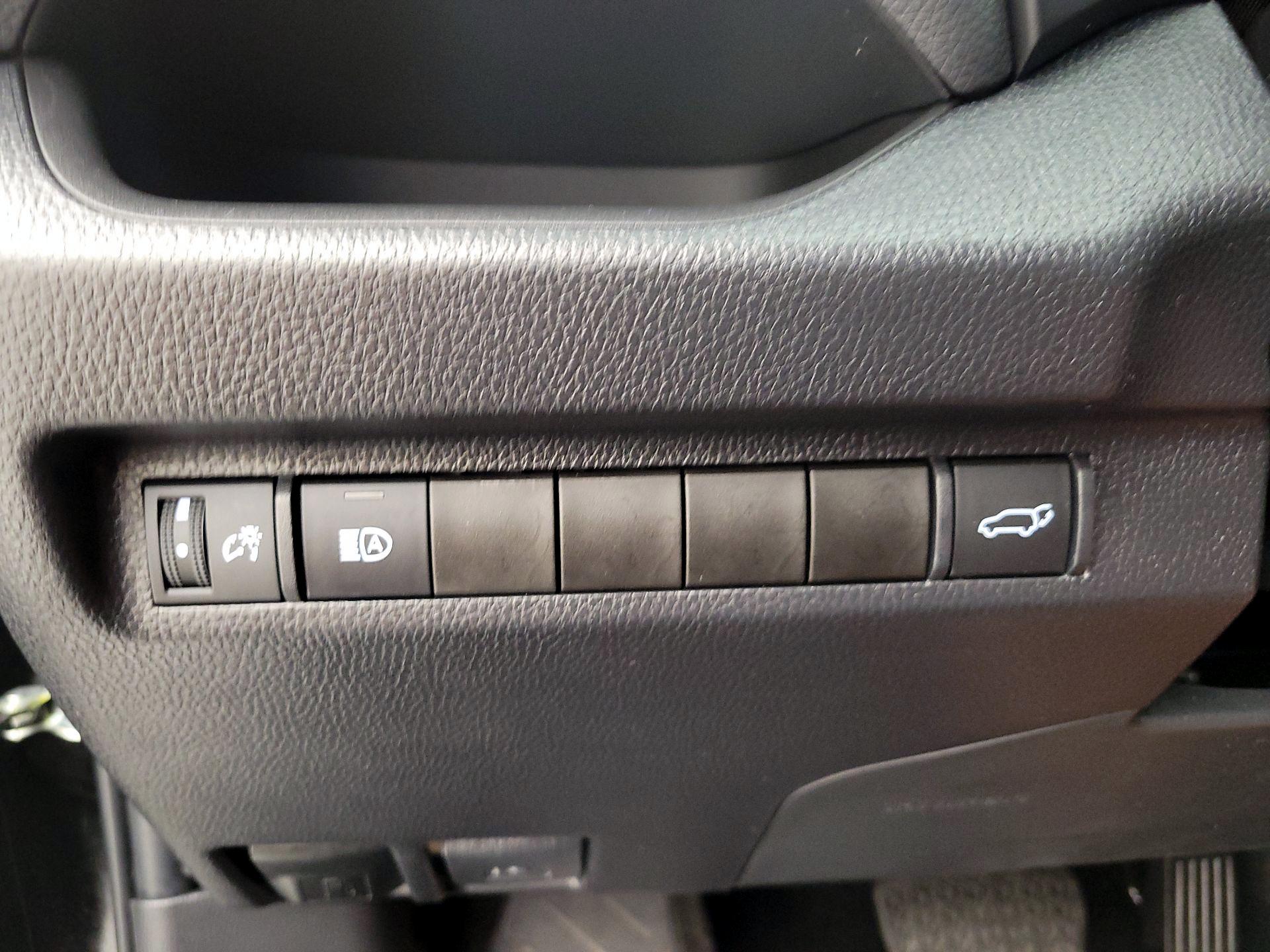 Thumbnail: 2023 Toyota RAV4 - 13