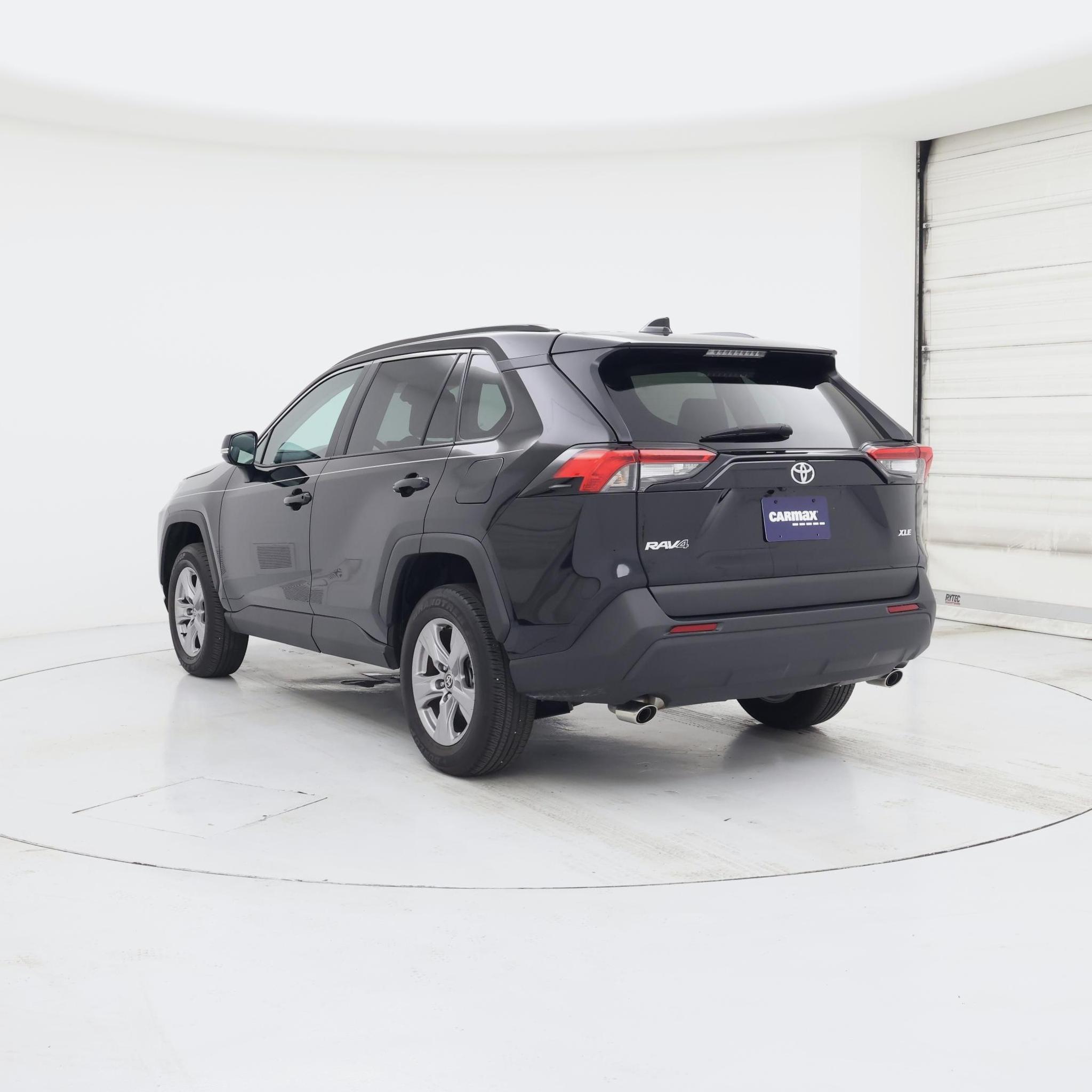 Thumbnail: 2023 Toyota RAV4 - 2