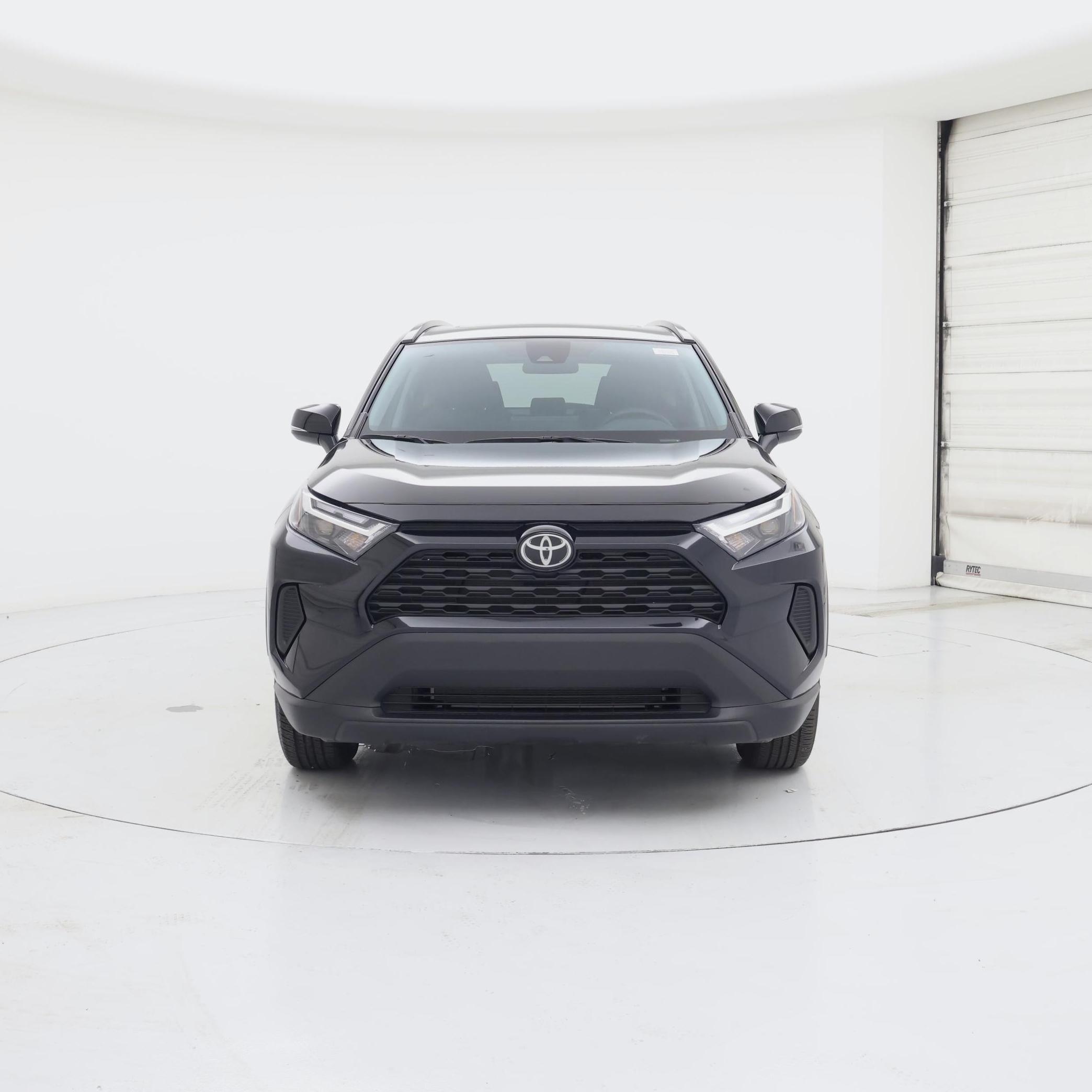 Thumbnail: 2023 Toyota RAV4 - 5