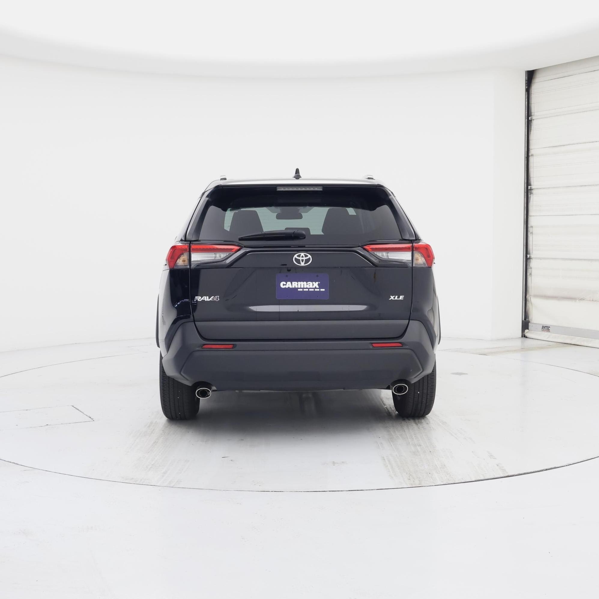 Thumbnail: 2023 Toyota RAV4 - 6