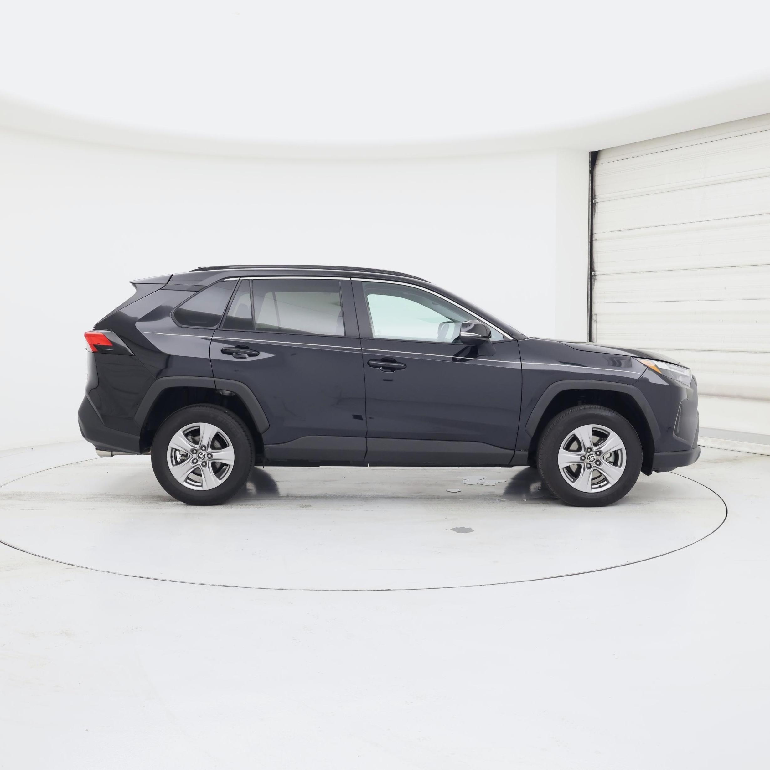 Thumbnail: 2023 Toyota RAV4 - 7