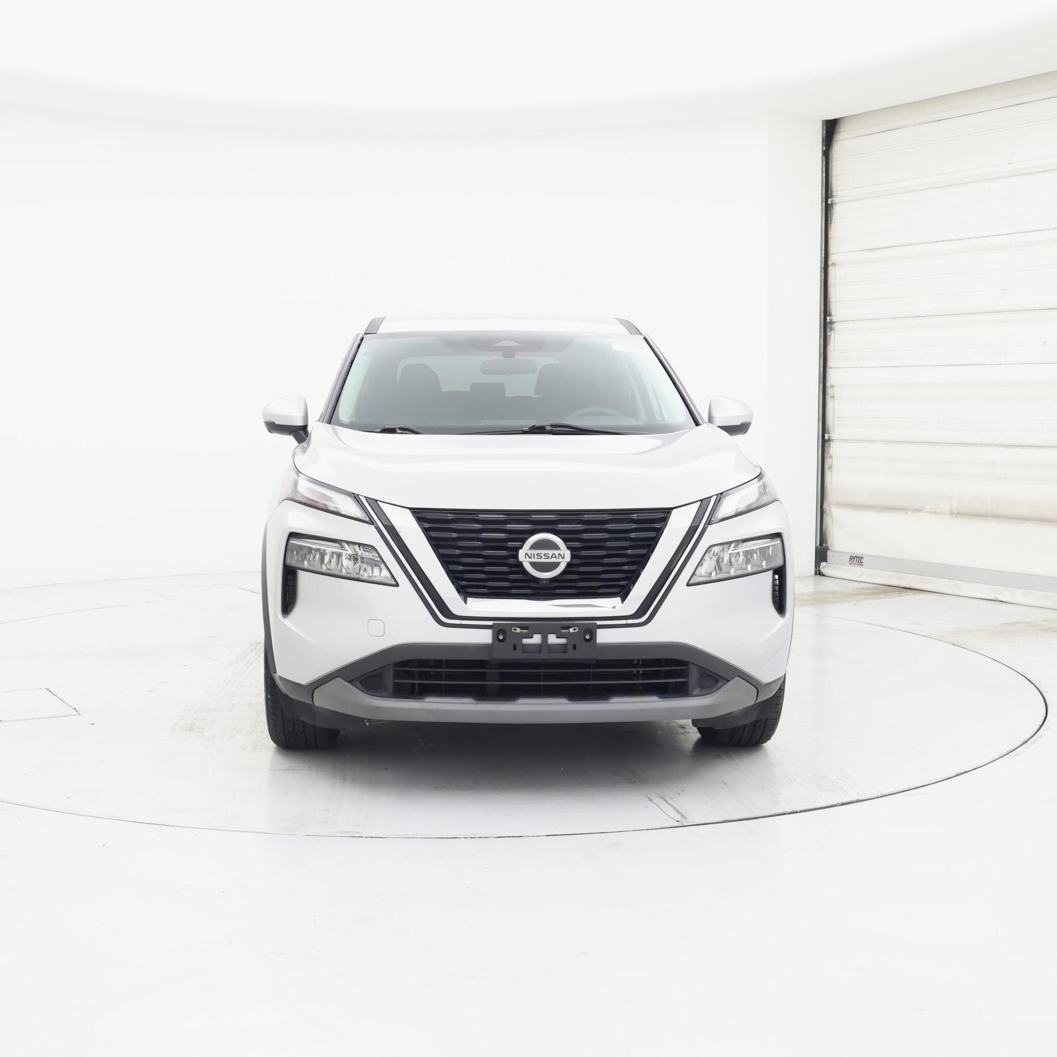 Thumbnail: 2021 Nissan Rogue - 5