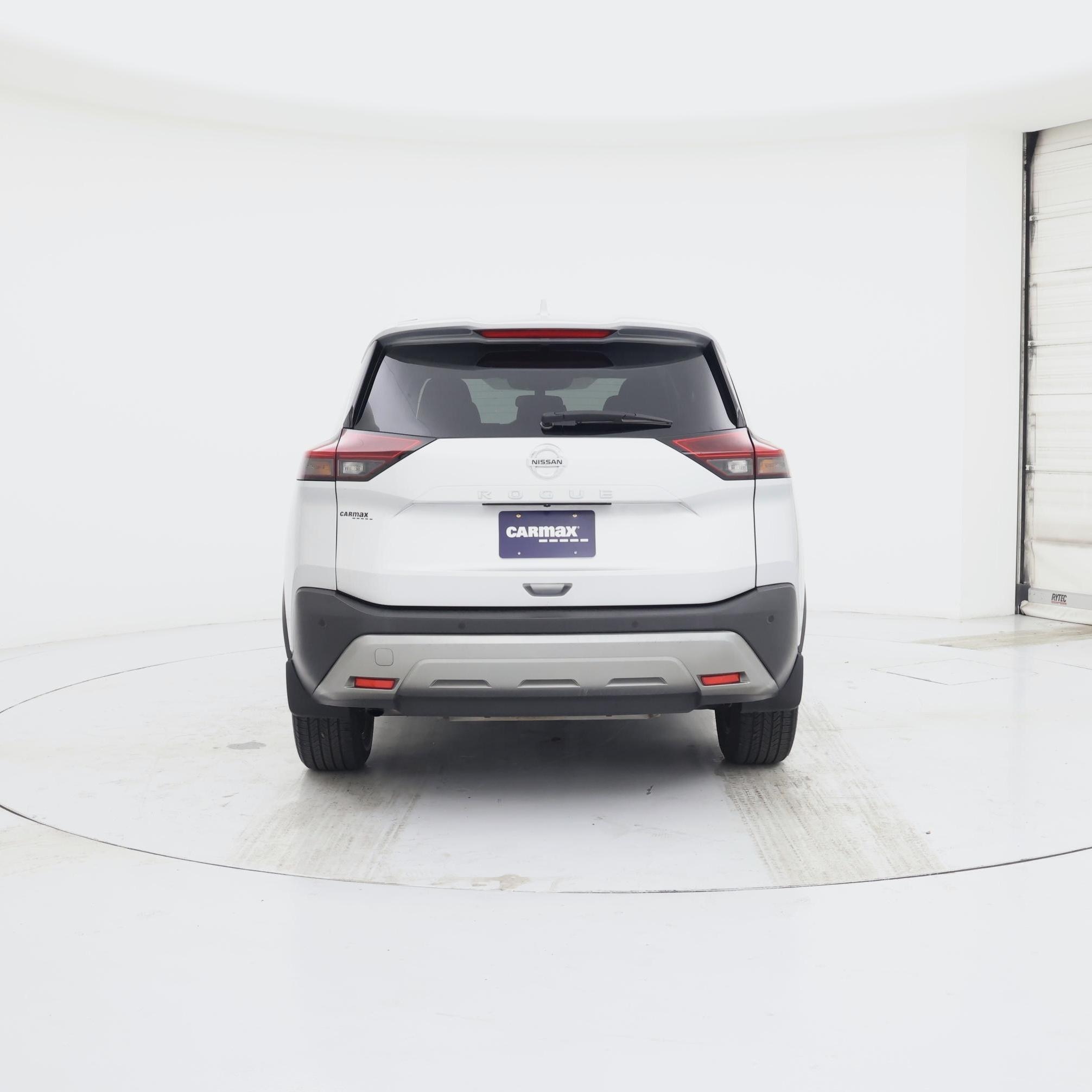 Thumbnail: 2021 Nissan Rogue - 6