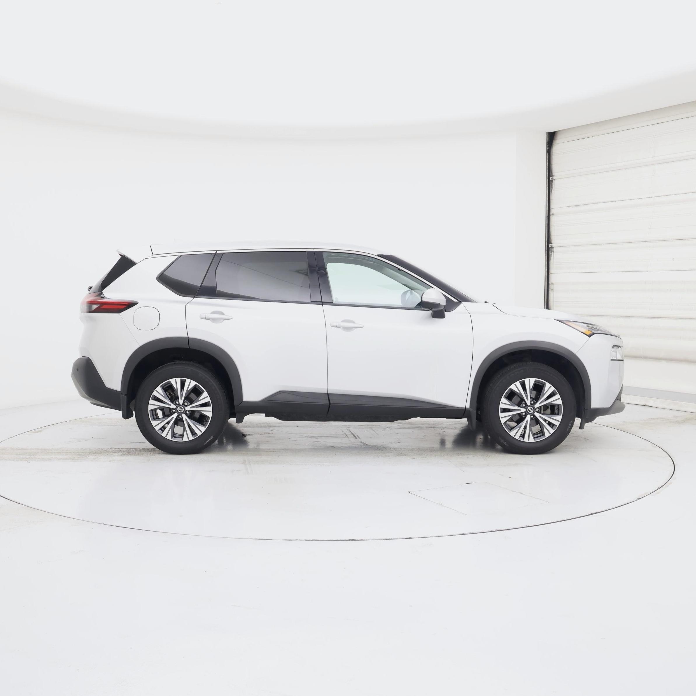 Thumbnail: 2021 Nissan Rogue - 7