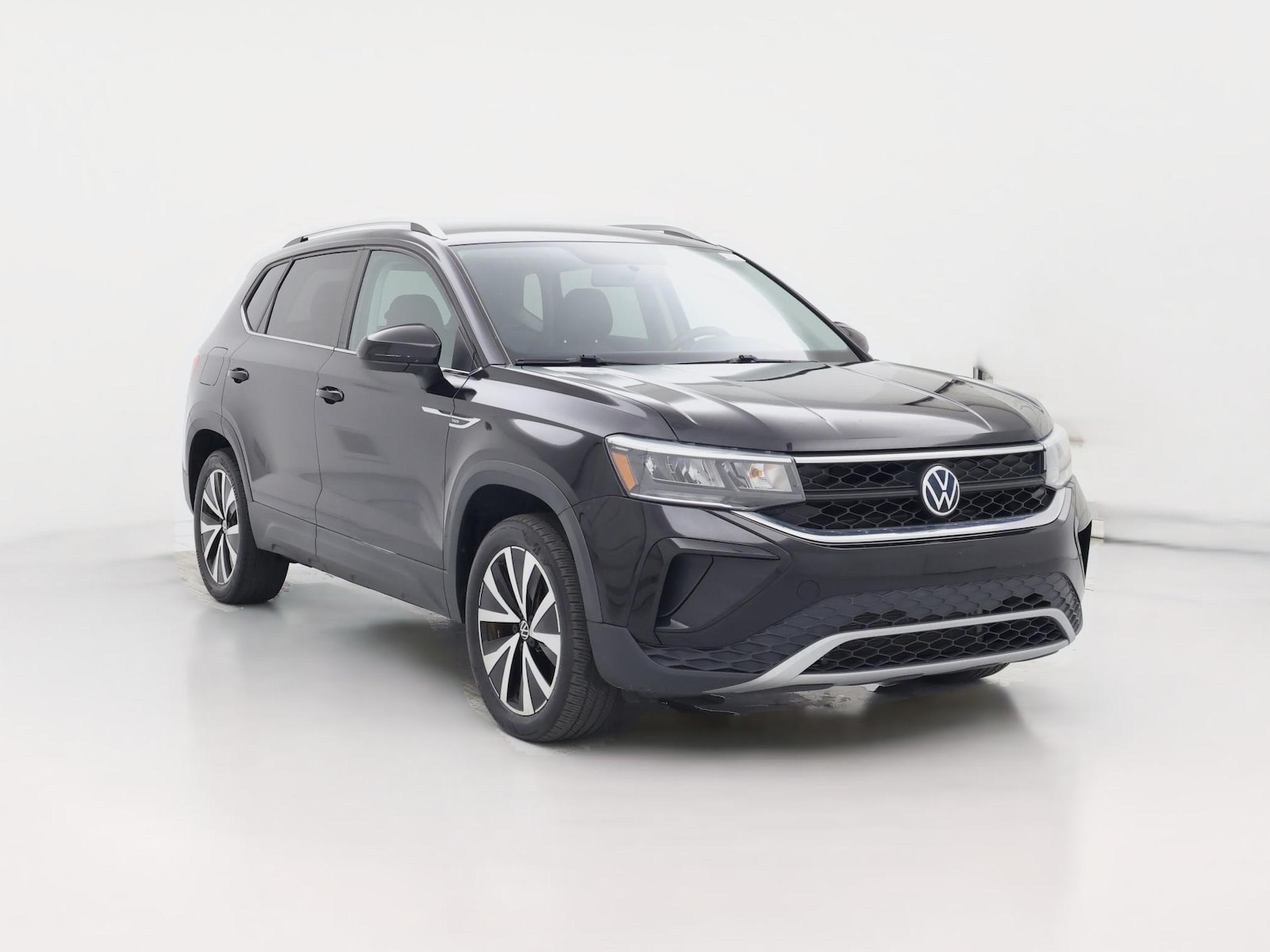 2022 Volkswagen Taos