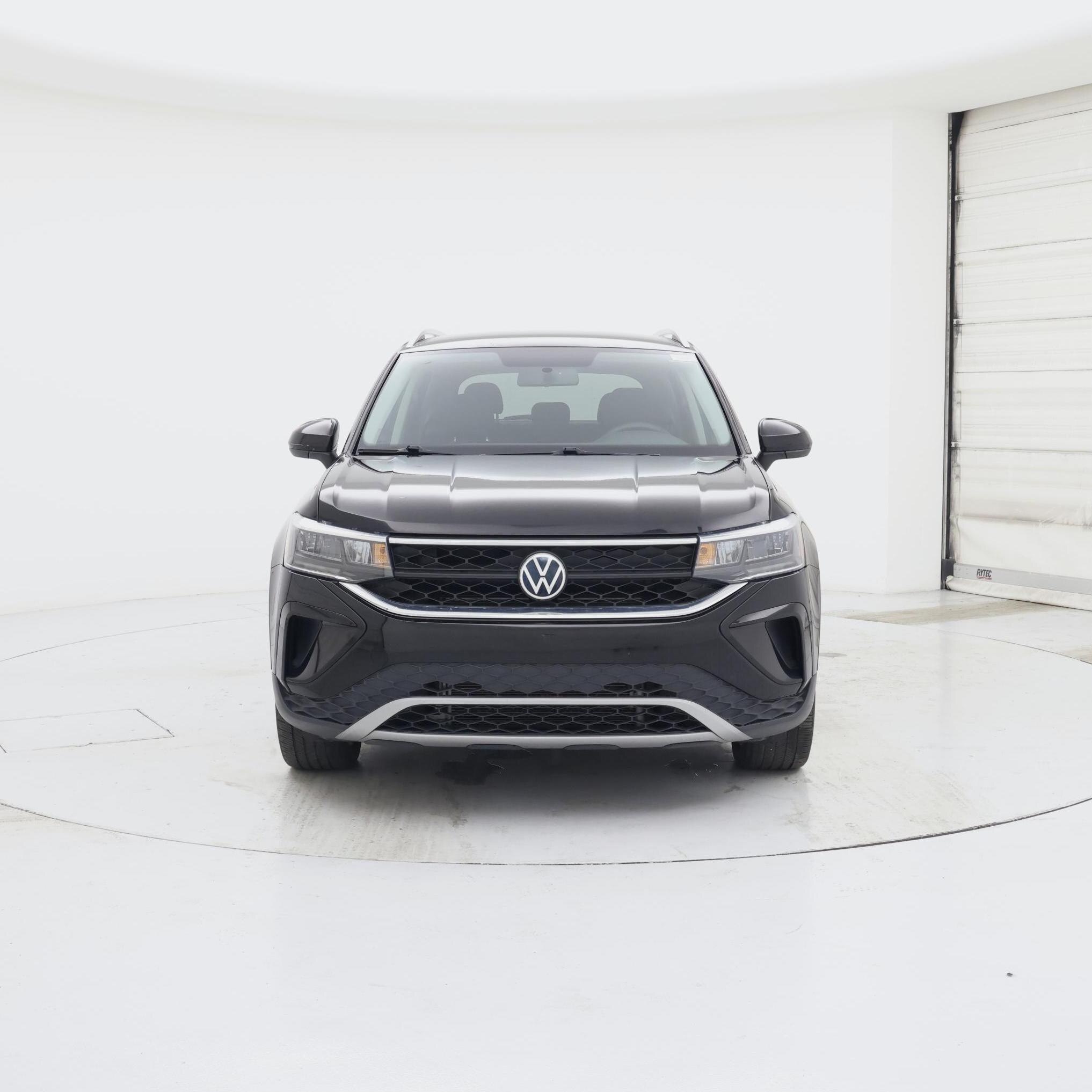 Thumbnail: 2022 Volkswagen Taos - 5