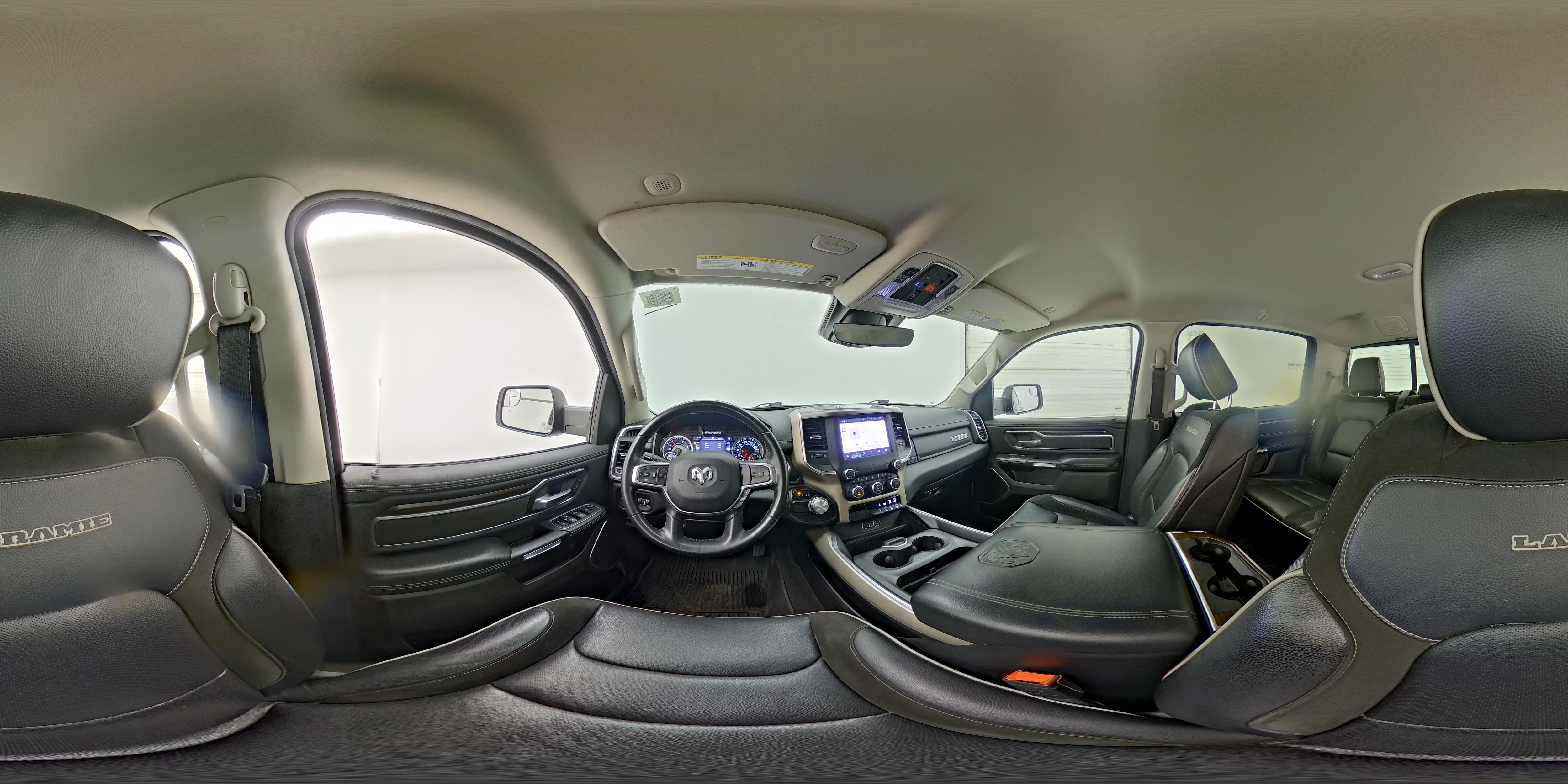 2022 RAM Ram 1500 Pickup Laramie - Photo 22
