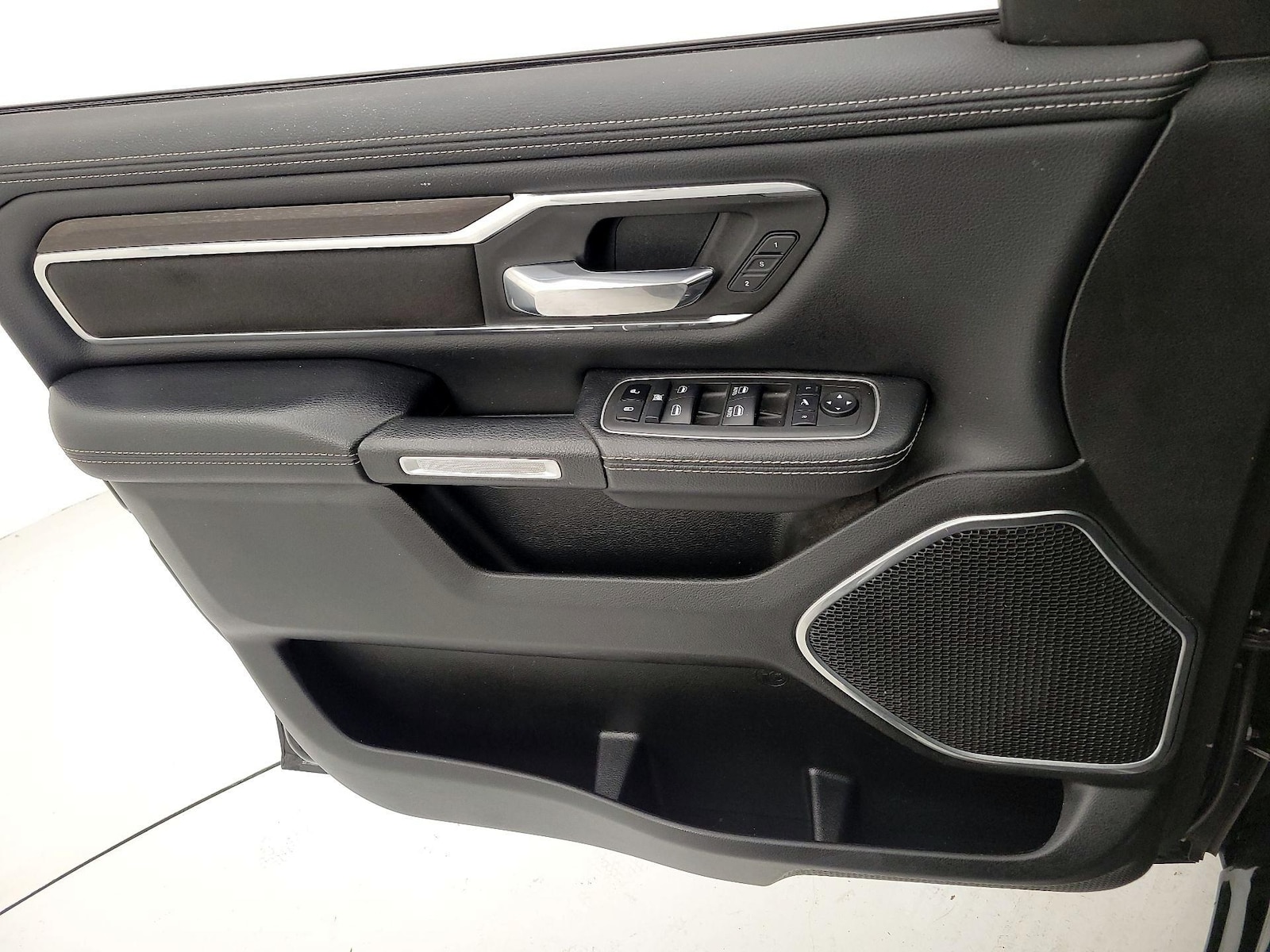 2022 RAM Ram 1500 Pickup Laramie - Photo 13
