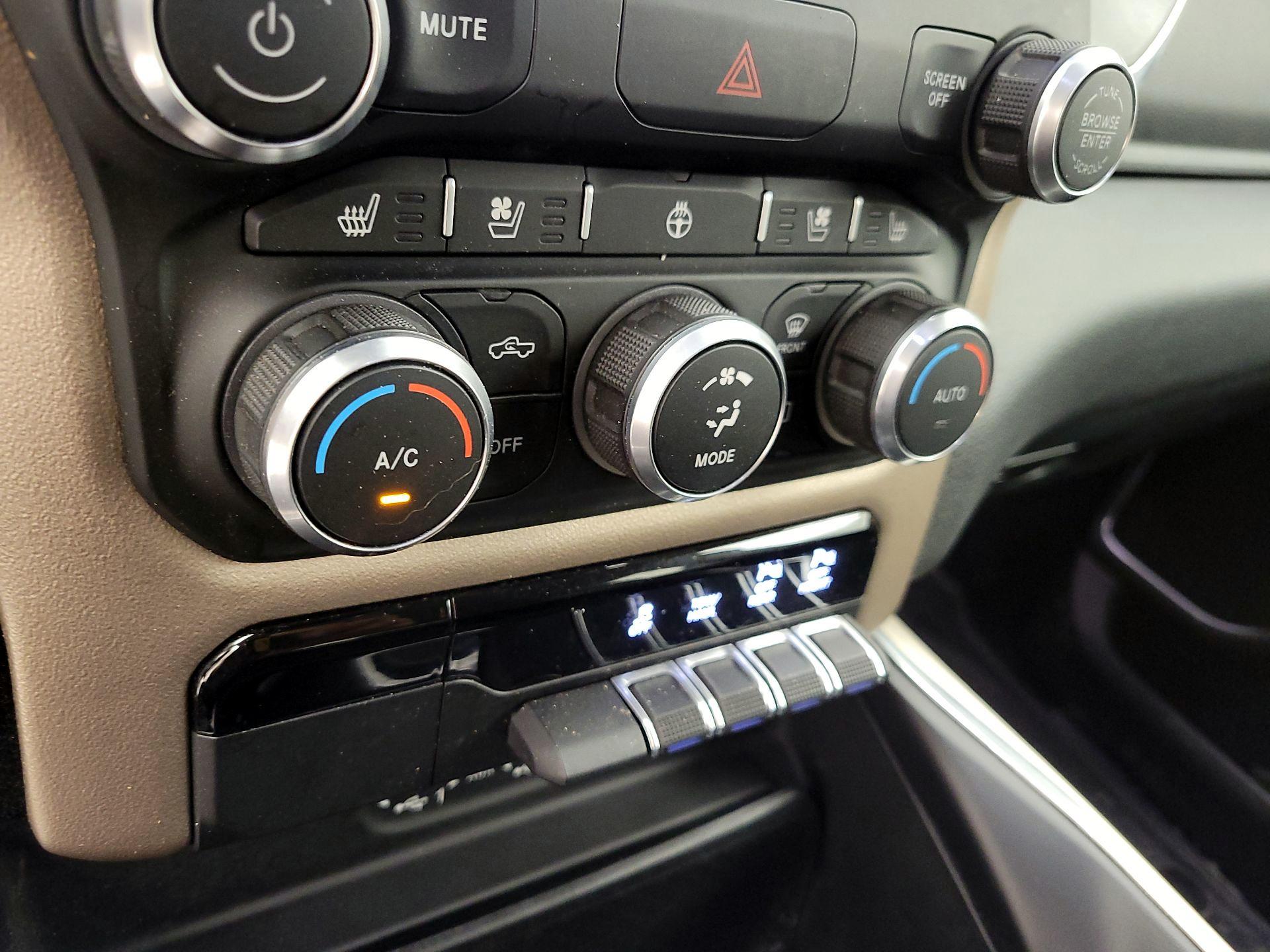 Thumbnail: 2022 RAM 1500 - 14