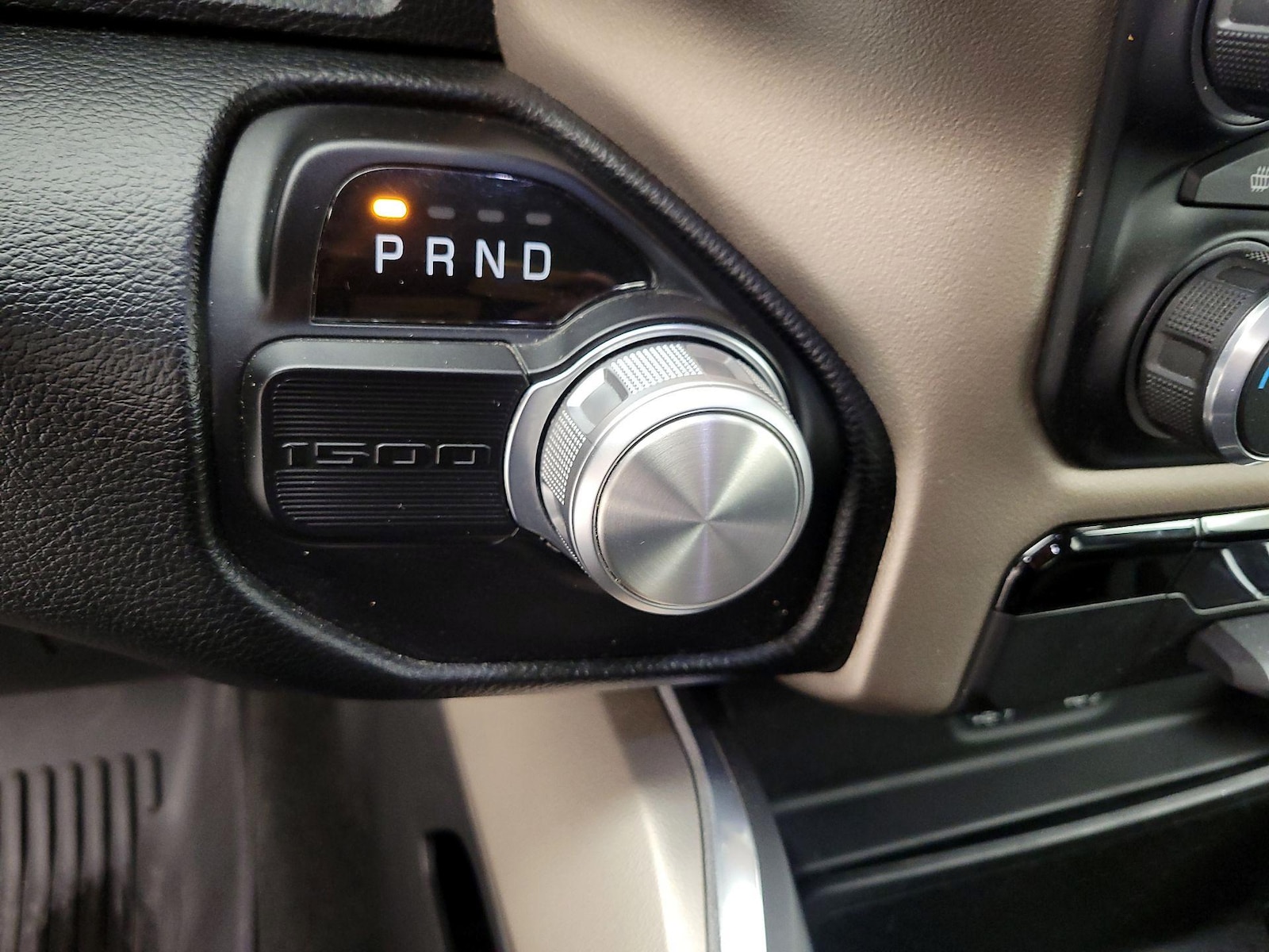2022 RAM Ram 1500 Pickup Laramie - Photo 16