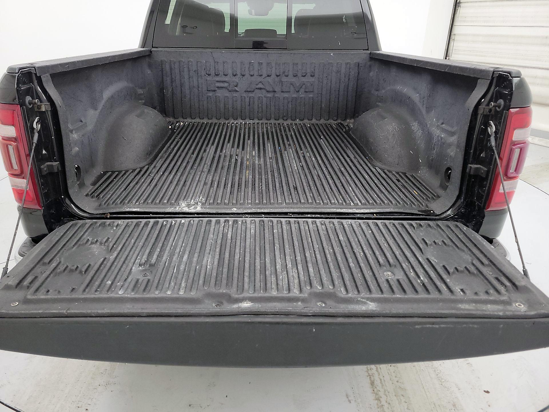 Thumbnail: 2022 RAM 1500 - 16