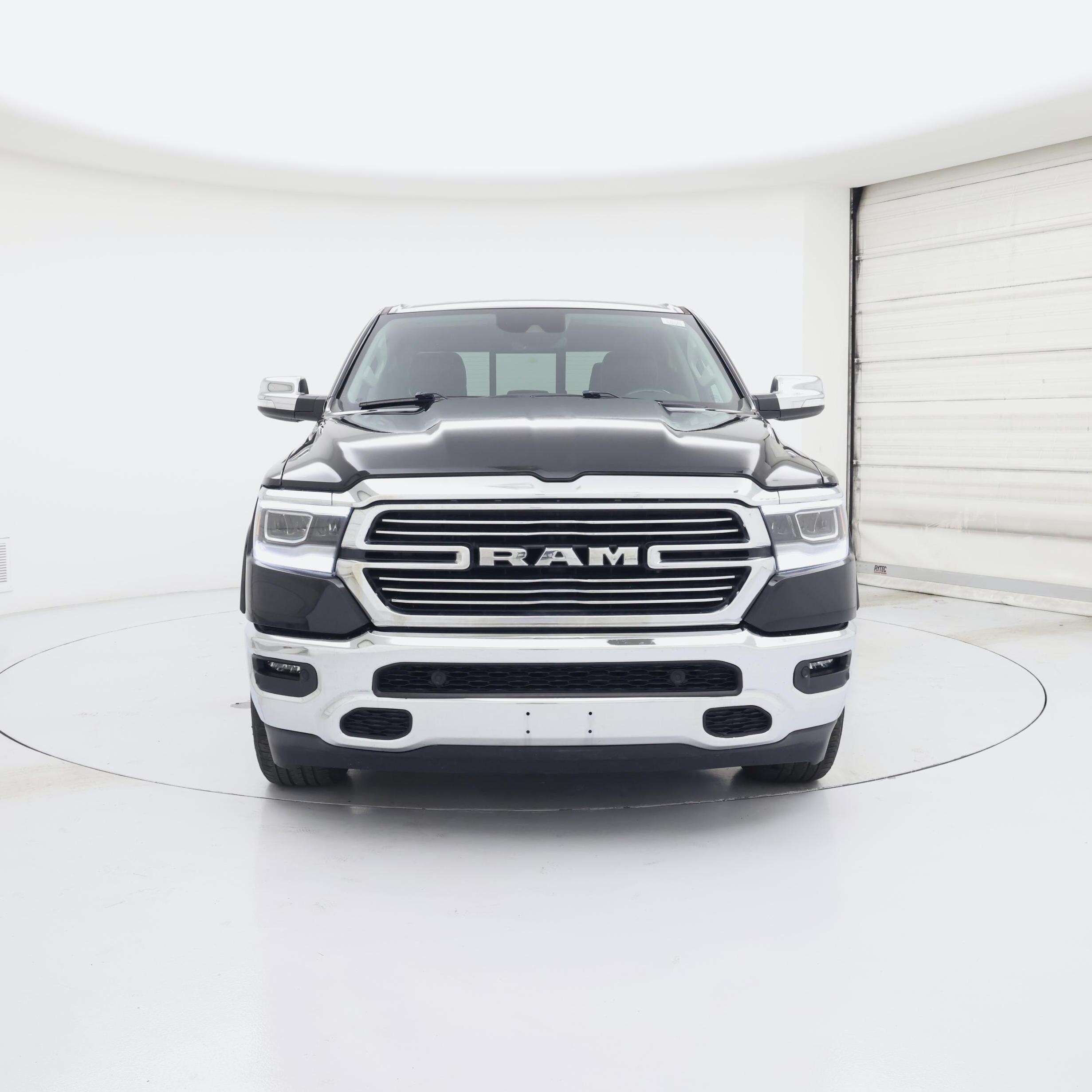 Thumbnail: 2022 RAM 1500 - 5