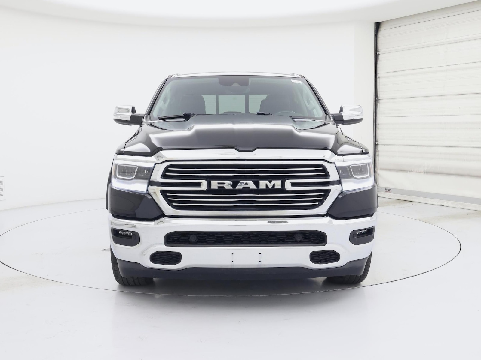 2022 RAM Ram 1500 Pickup Laramie - Photo 6