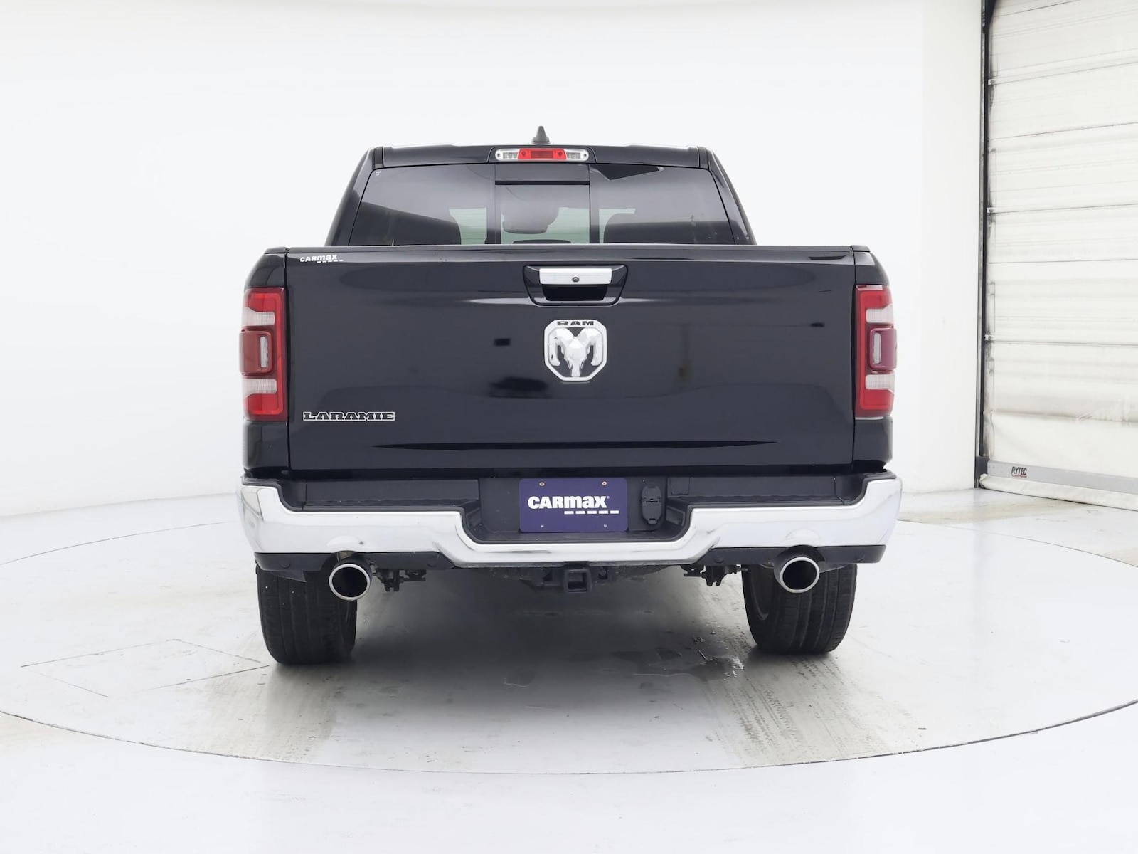 2022 RAM Ram 1500 Pickup Laramie - Photo 7