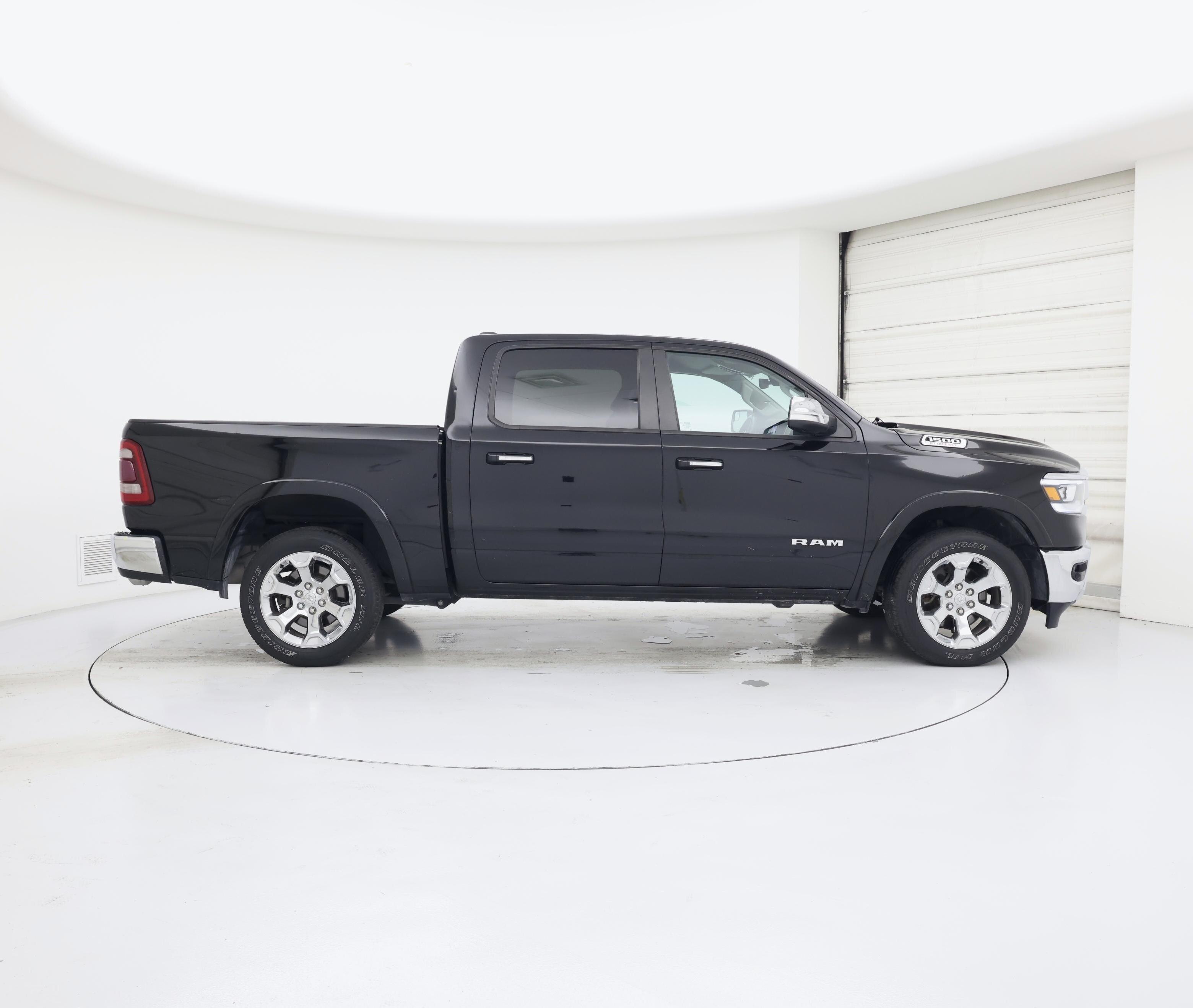 Thumbnail: 2022 RAM 1500 - 7