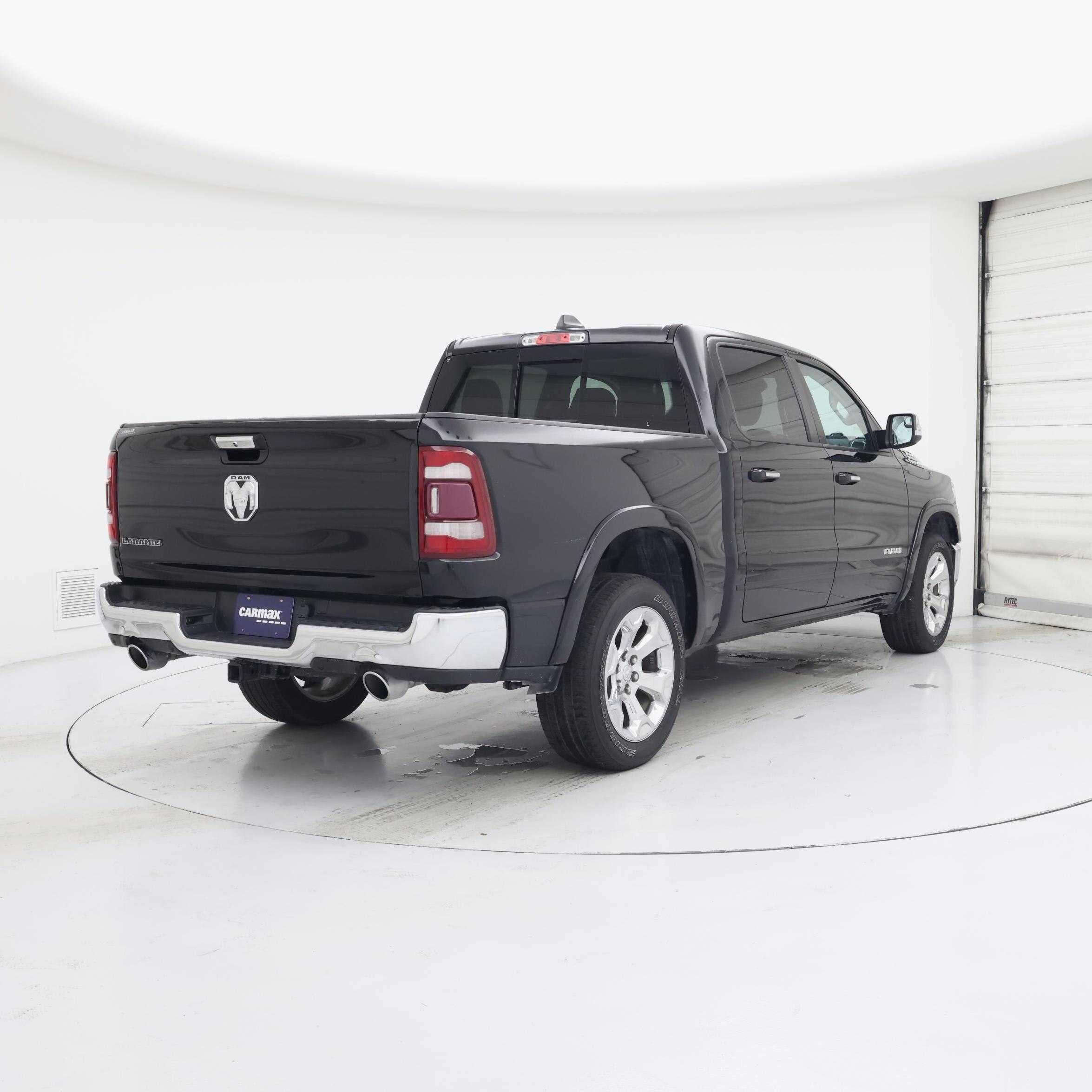 Thumbnail: 2022 RAM 1500 - 8